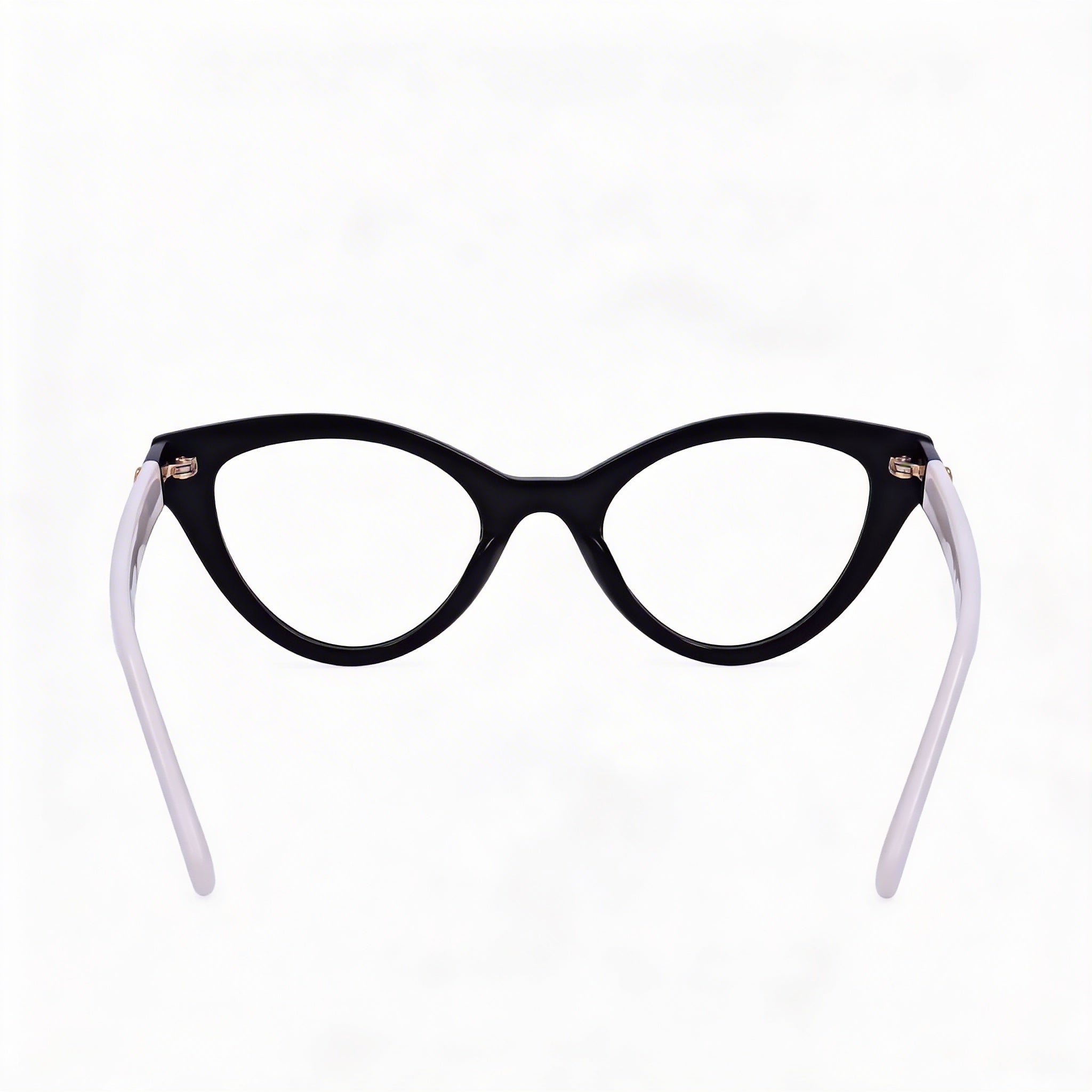 Gafas de sol Marc Jacobs Marc 651 de acetato moderno para mujer, montura en blanco y negro con lentes de policarbonato de 49 mm, Photo 4