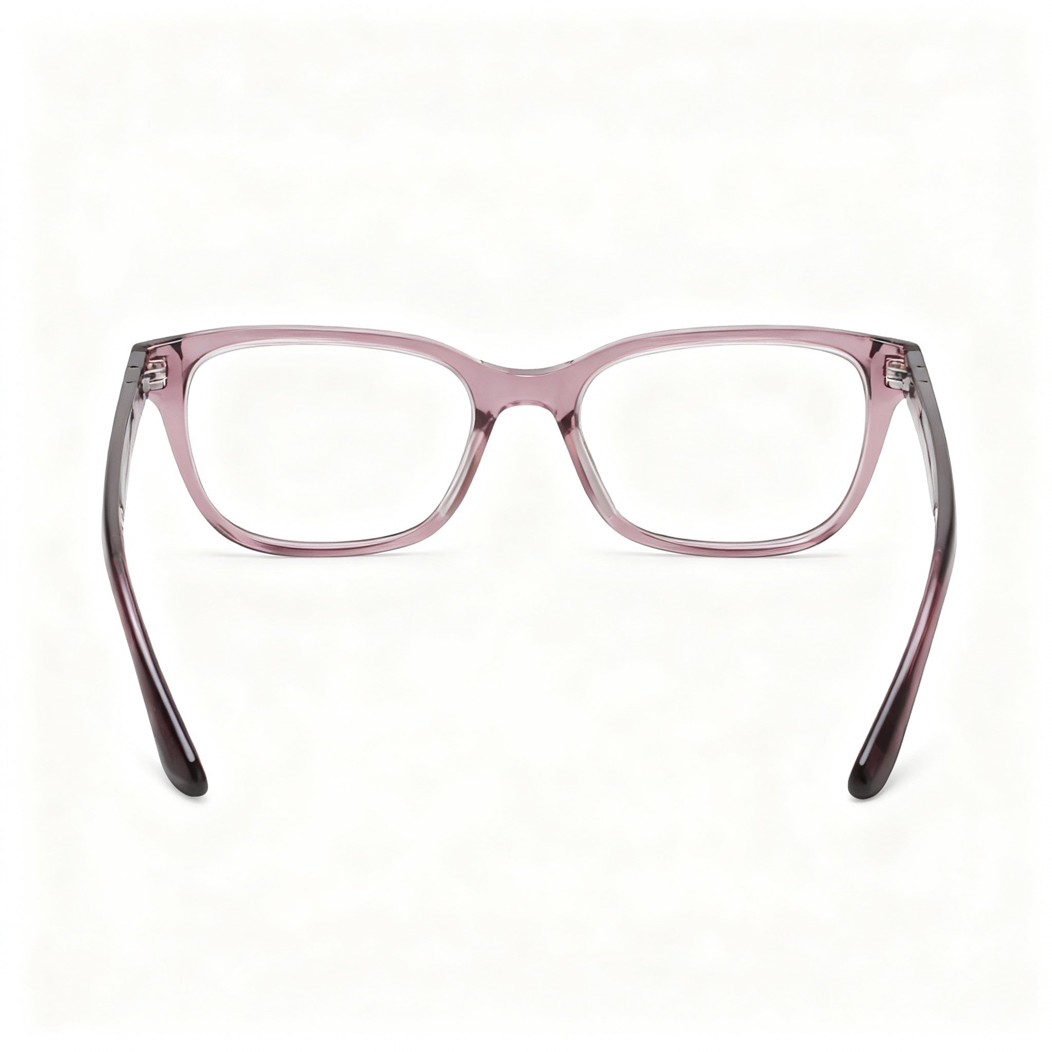 Harley-Davidson Hd0568 Eyeglasses, Unisex Pink Plastic, Polarized Clear Lenses 56-17-140, Photo 4