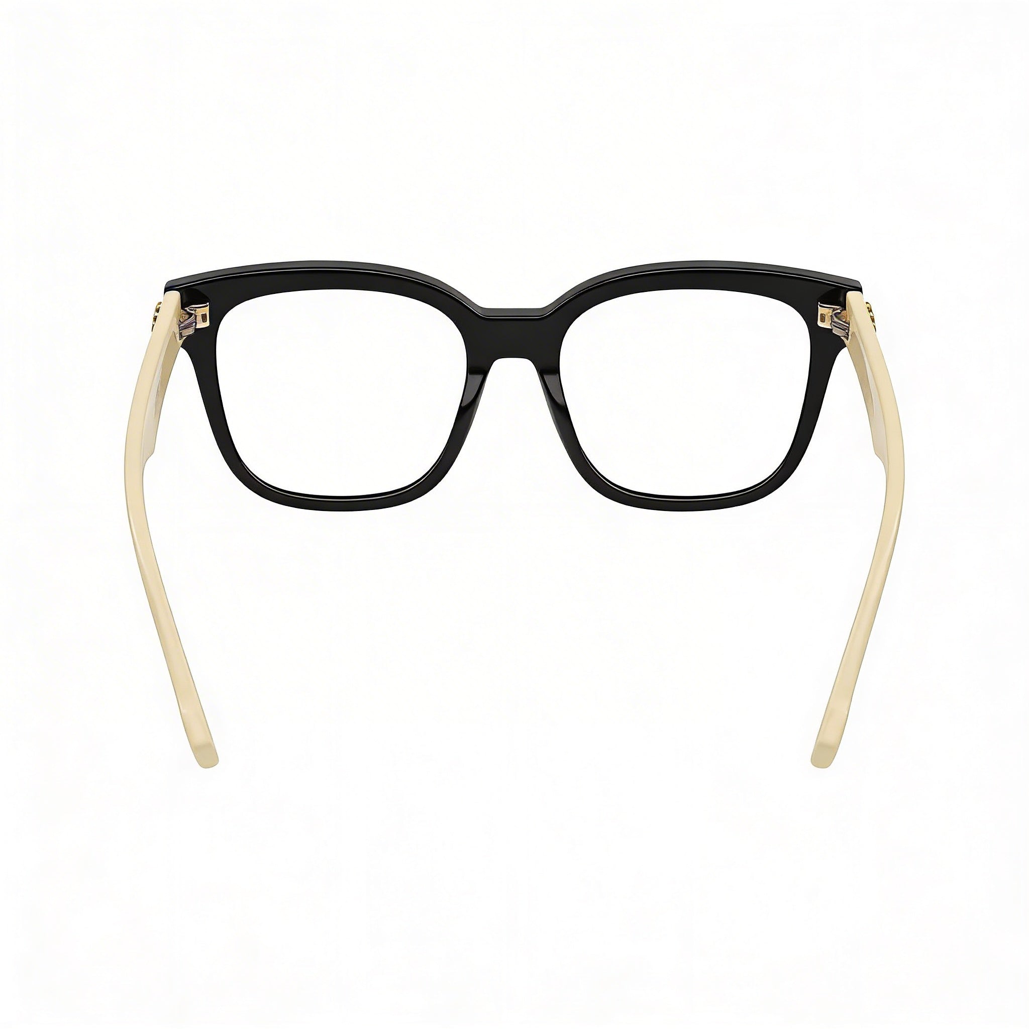 Gafas de sol unisex Gucci GG0958O de plástico, montura completa, cuadradas, modernas, color negro, con puente de 52 mm, patillas de 18 mm y 145 mm., Photo 4