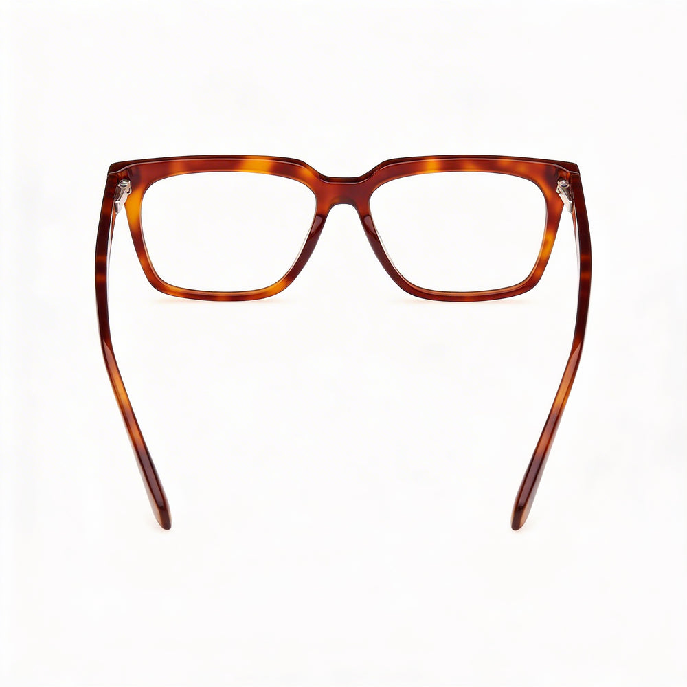Monturas de gafas ópticas GUESS para mujer en Habana Oscuro - Listas para lentes graduadas, con lentes de demostración transparentes