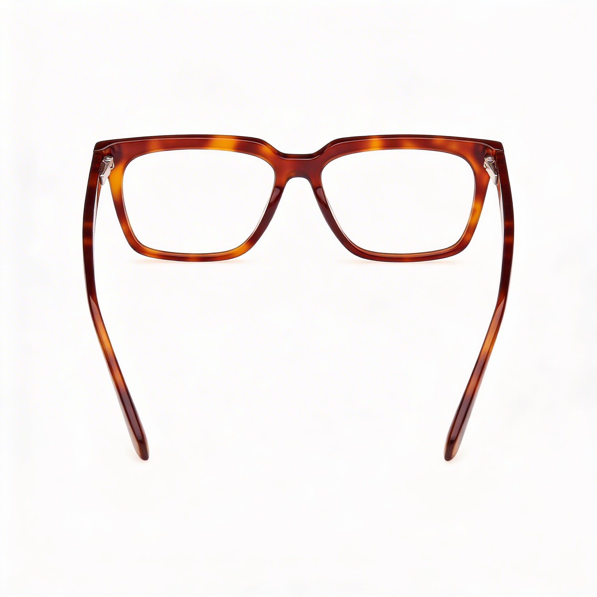 Monturas de gafas ópticas GUESS para mujer en Habana Oscuro - Listas para lentes graduadas, con lentes de demostración transparentes, Photo 2