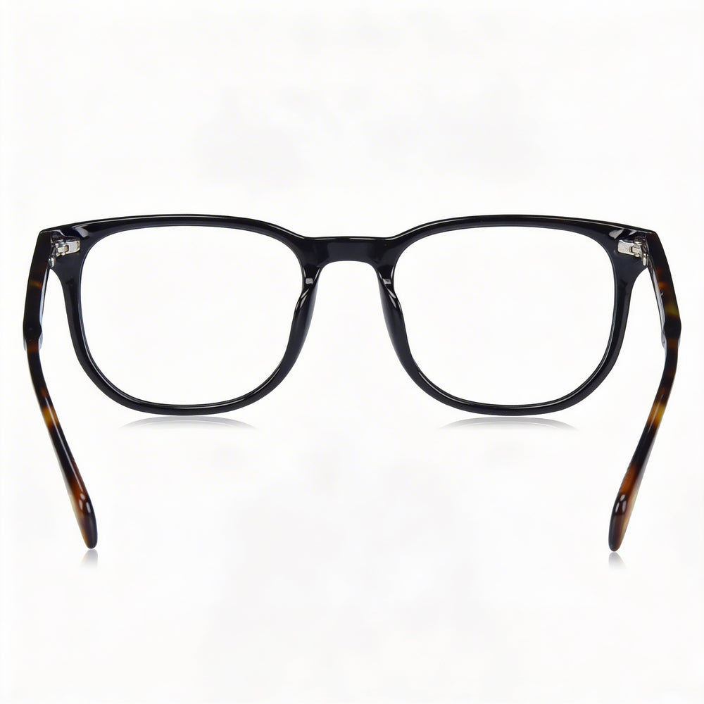 Gafas de sol casuales para hombre David Beckham Db 1123, negras havana, de plástico, 50 mm
