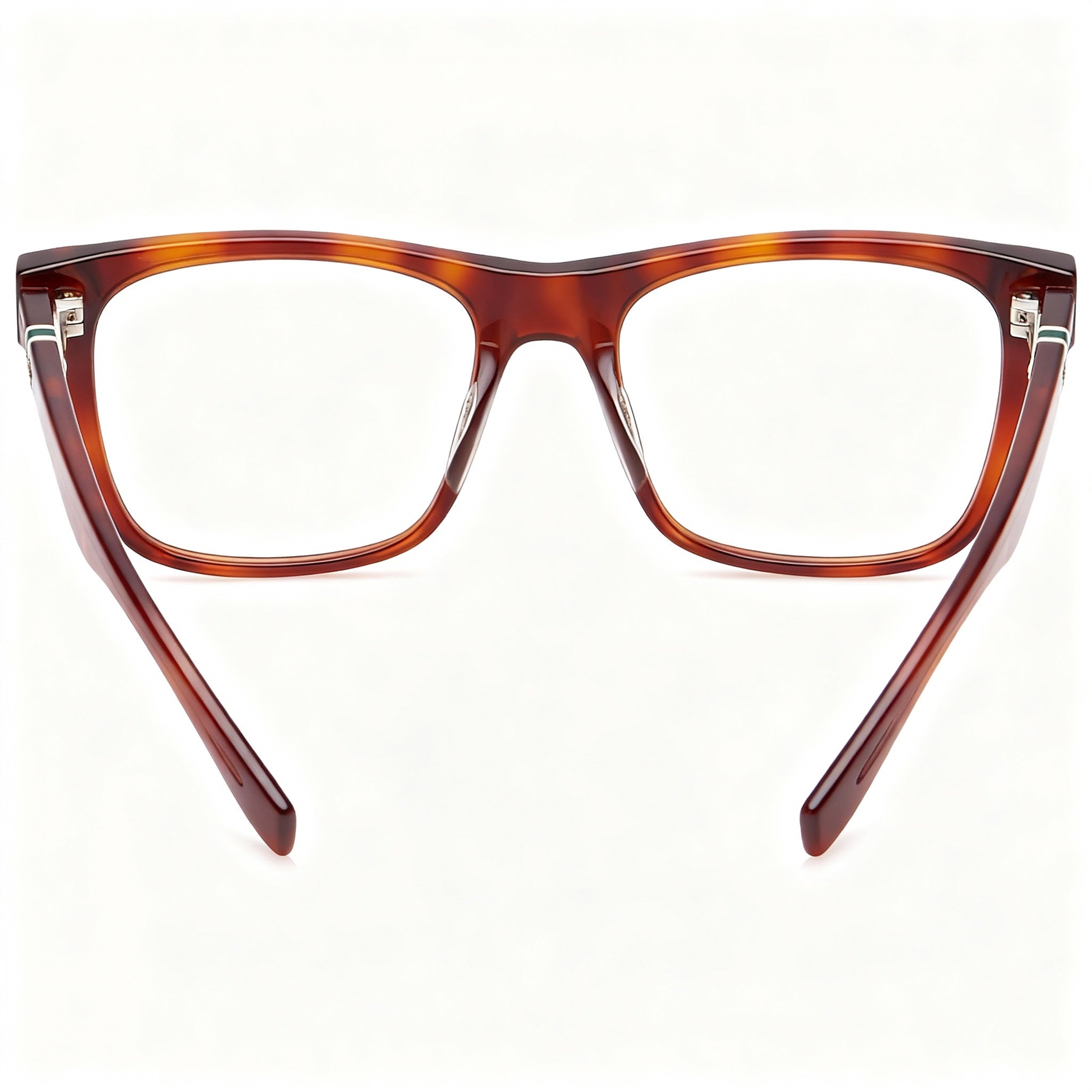 Lacoste L2933 Casual Women's Acetate Blonde Havana Non-Polarised Sunglasses 54mm, Photo 4