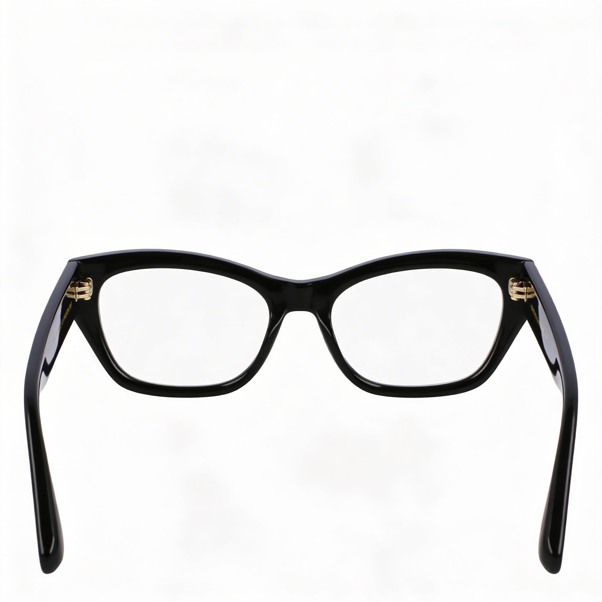Victoria Beckham Vb2675 Women's Black Eyeglasses with 53mm Lens Width, 17mm Bridge Width, and 140mm Temple Length, Photo 3