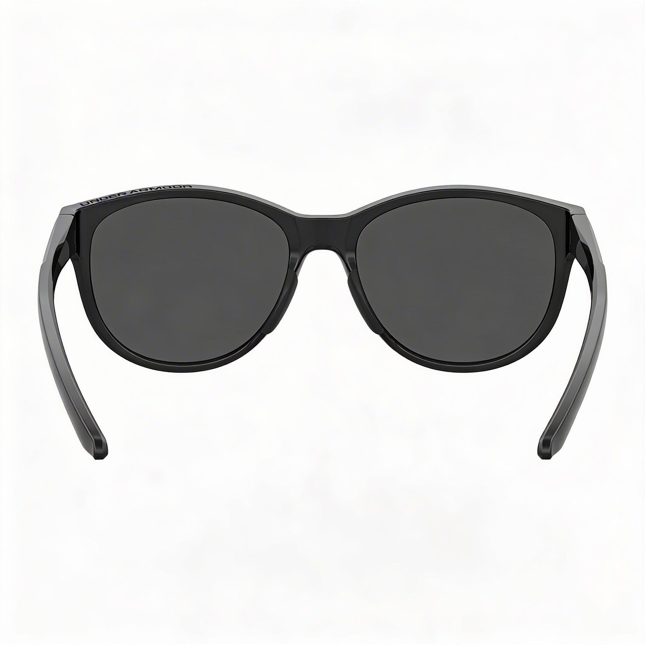 Under Armour Ua Breathe Women's Black Non-Polarized UV Protection Polyamide Sunglasses 57mm, Photo 3