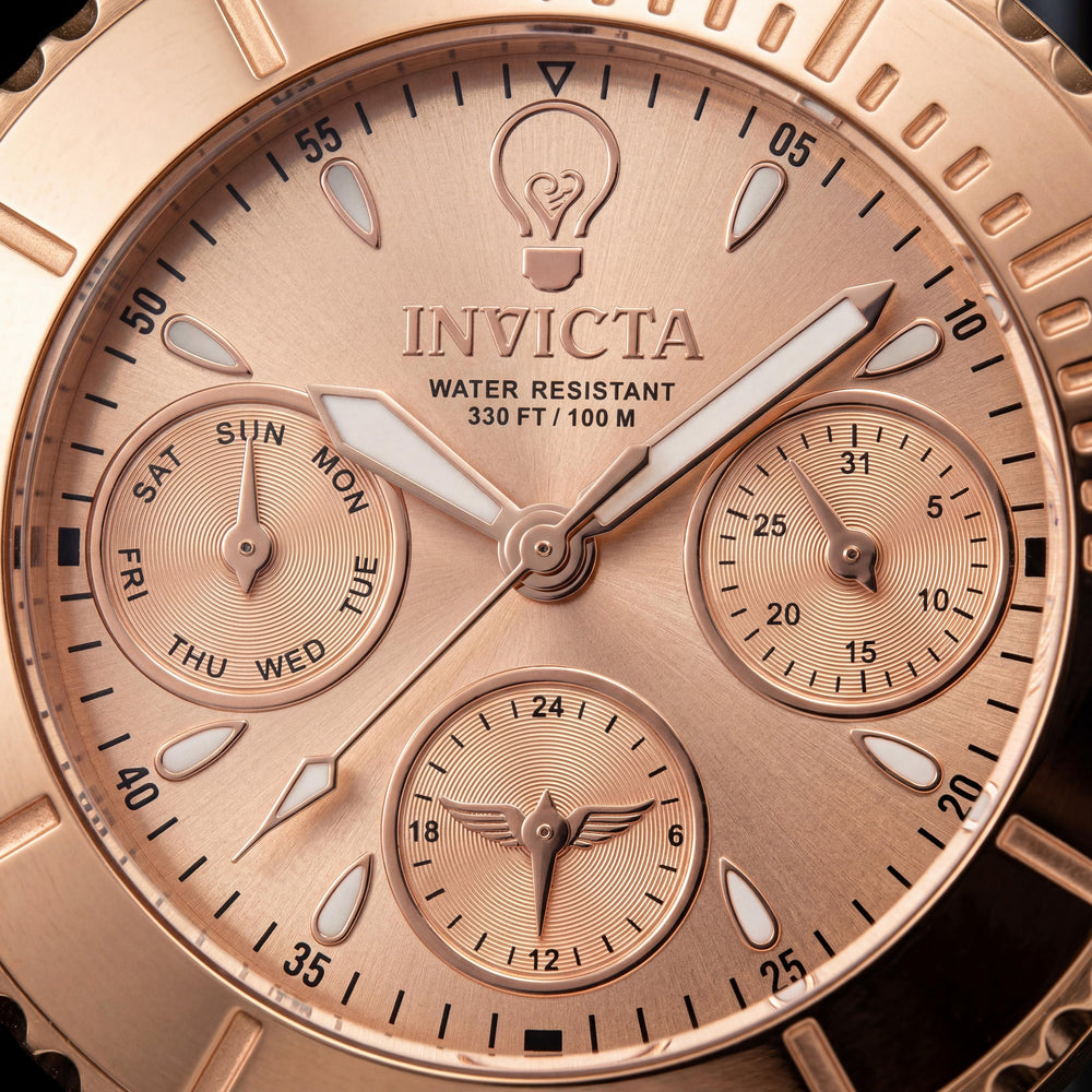 Invicta Gabrielle Union Reloj de Mujer 22955, 34mm