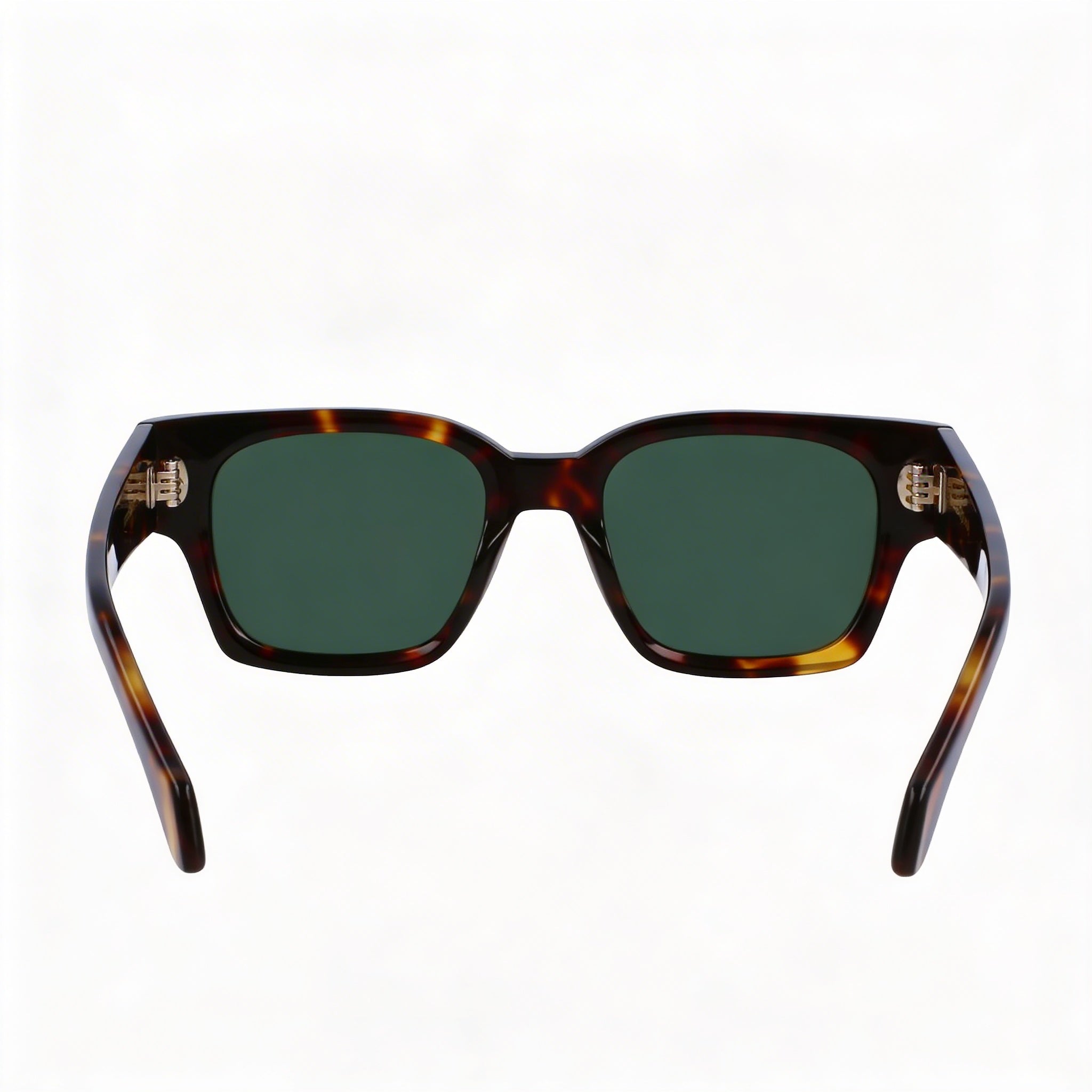 Ferragamo Modern Women’s Acetate Dark Tortoise UV 400 Sunglasses 52mm, Photo 4