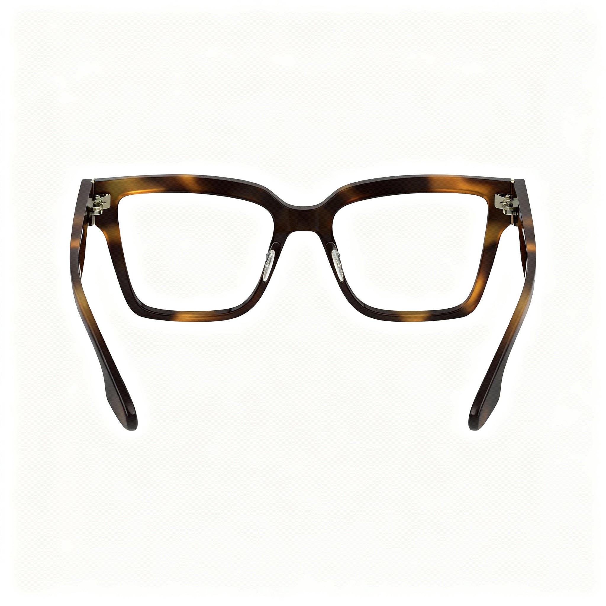 Victoria Beckham Modern VB2659 Men's Acetate Frame Tortoise Non-Polarized Polycarbonate Lens Eyewear 53mm, Photo 4