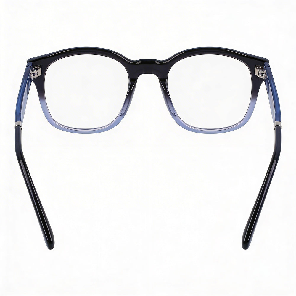 Calvin Klein Ck23511 Grey Blue Acetate Unisex 49