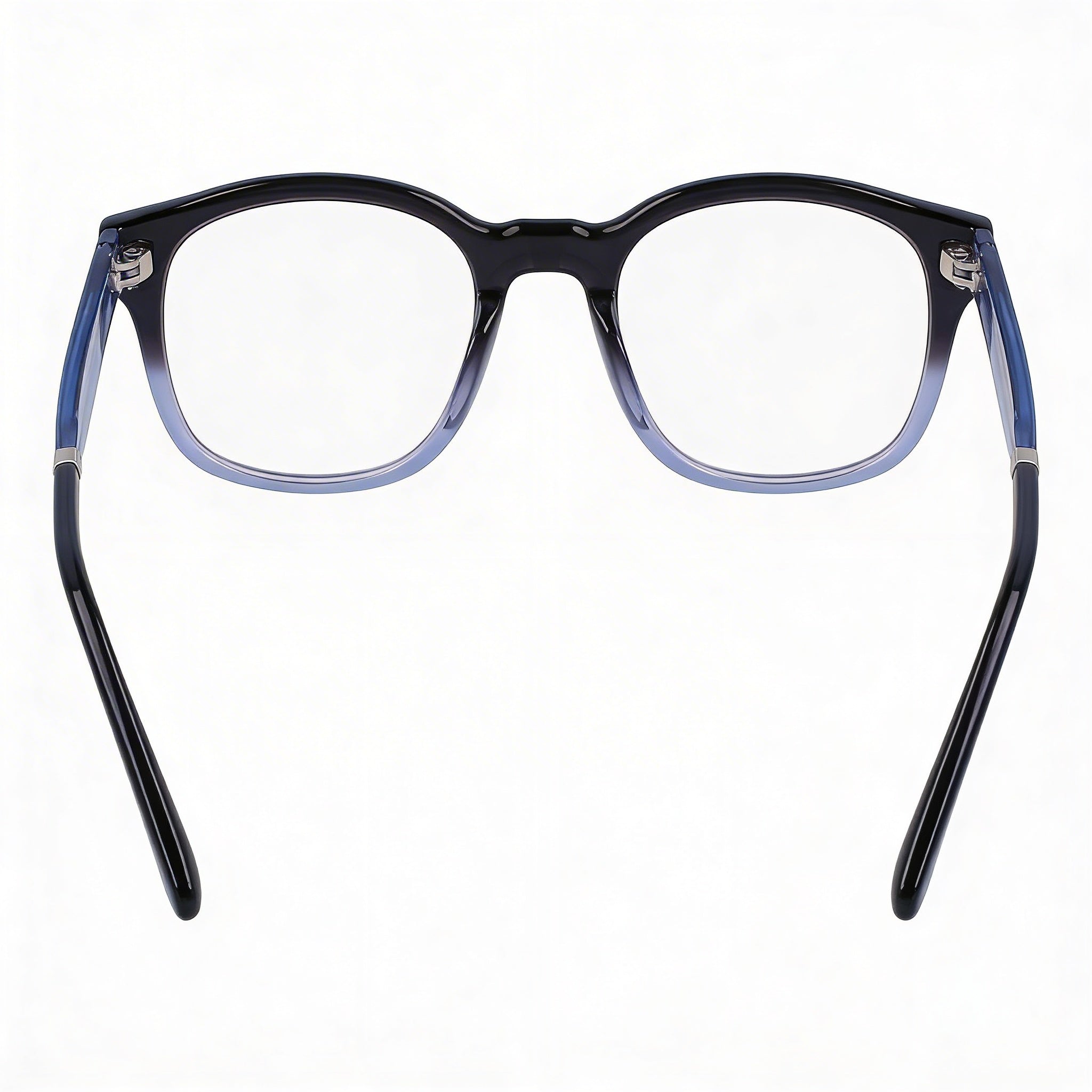 Calvin Klein Ck23511 Gris Azul Acetato Unisex 49, Photo 3