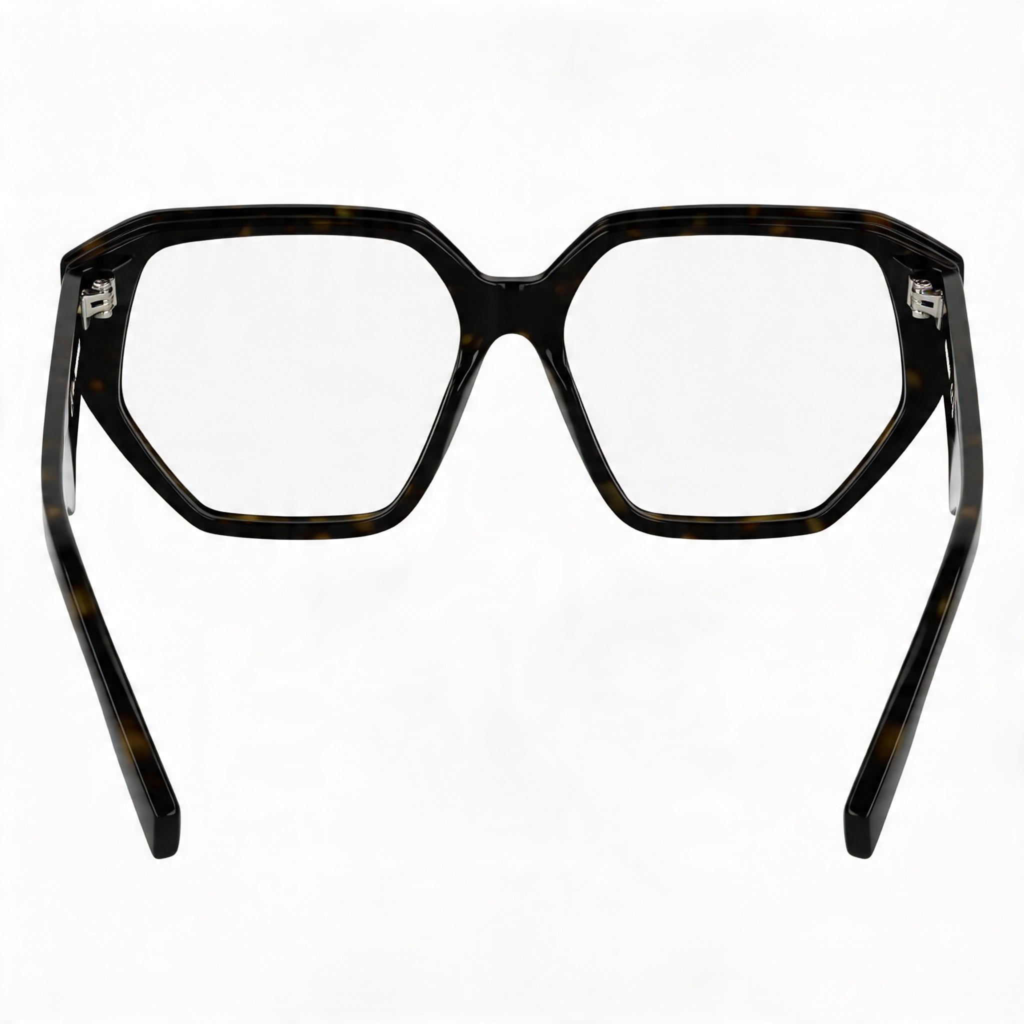 Gafas KARL LAGERFELD Kl6213 para mujer con montura de acetato carey, lentes de 54 mm, puente de 16 mm y patillas de 140 mm, Photo 4