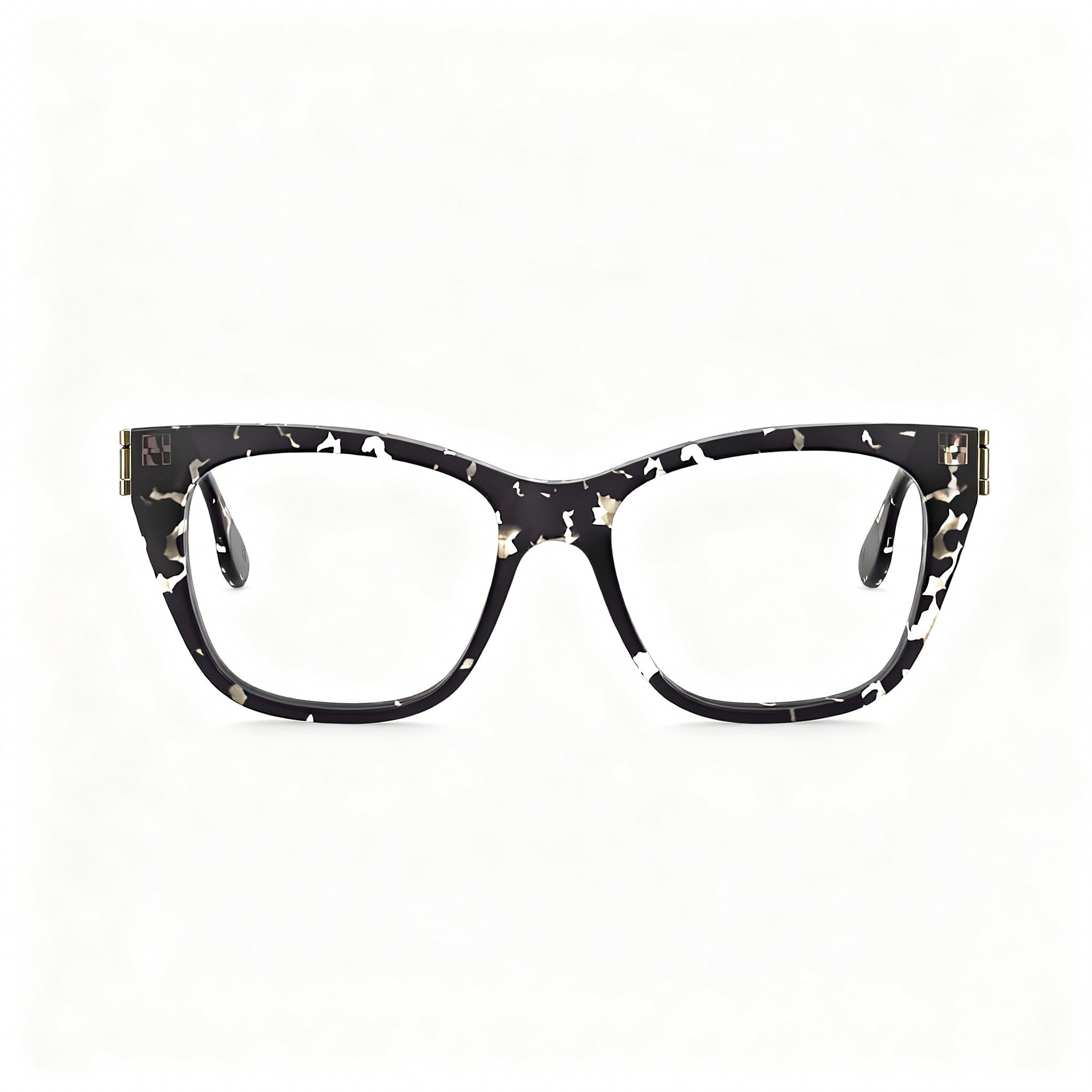 Victoria Beckham Modern Women's Acetate Black Havana Sunglasses with Non-polarised Lenses 52mm, Photo 3