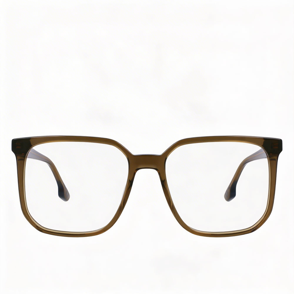 Gafas Ópticas Khaki Victoria Beckham Vb2673 para Mujer 54-17-140