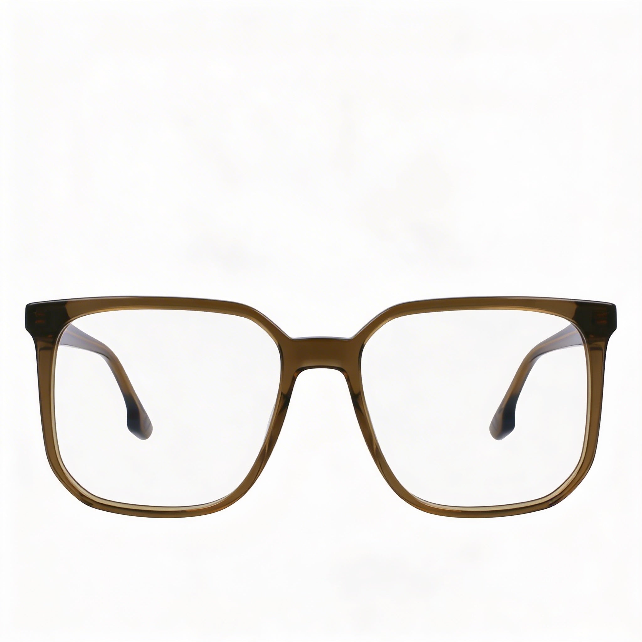 Victoria Beckham Vb2673 Women's Khaki Optical Eyeglasses 54-17-140, Photo 3