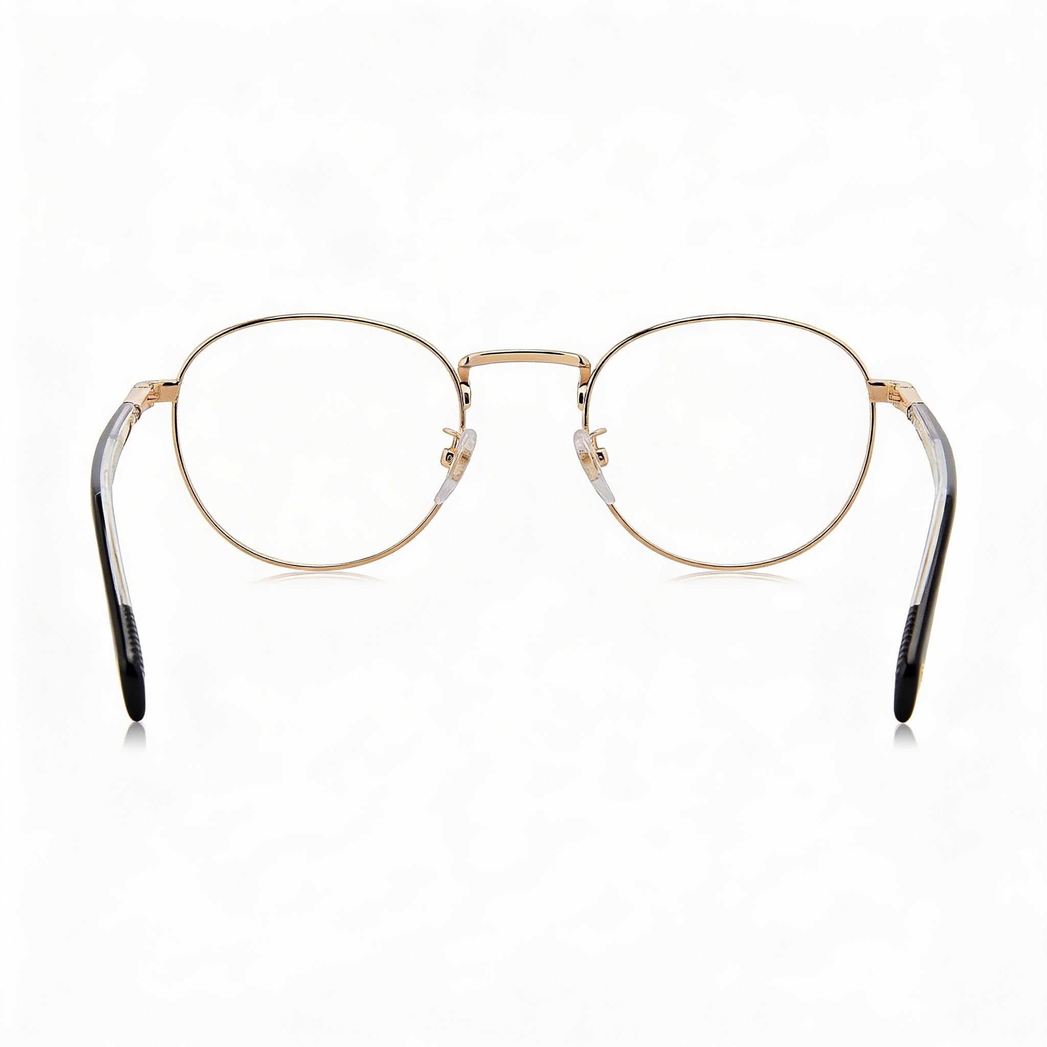 Gafas de sol David Beckham Db 1127 de estilo moderno para hombre, con montura de acero de aleación en dorado y negro, 51 mm, Photo 3