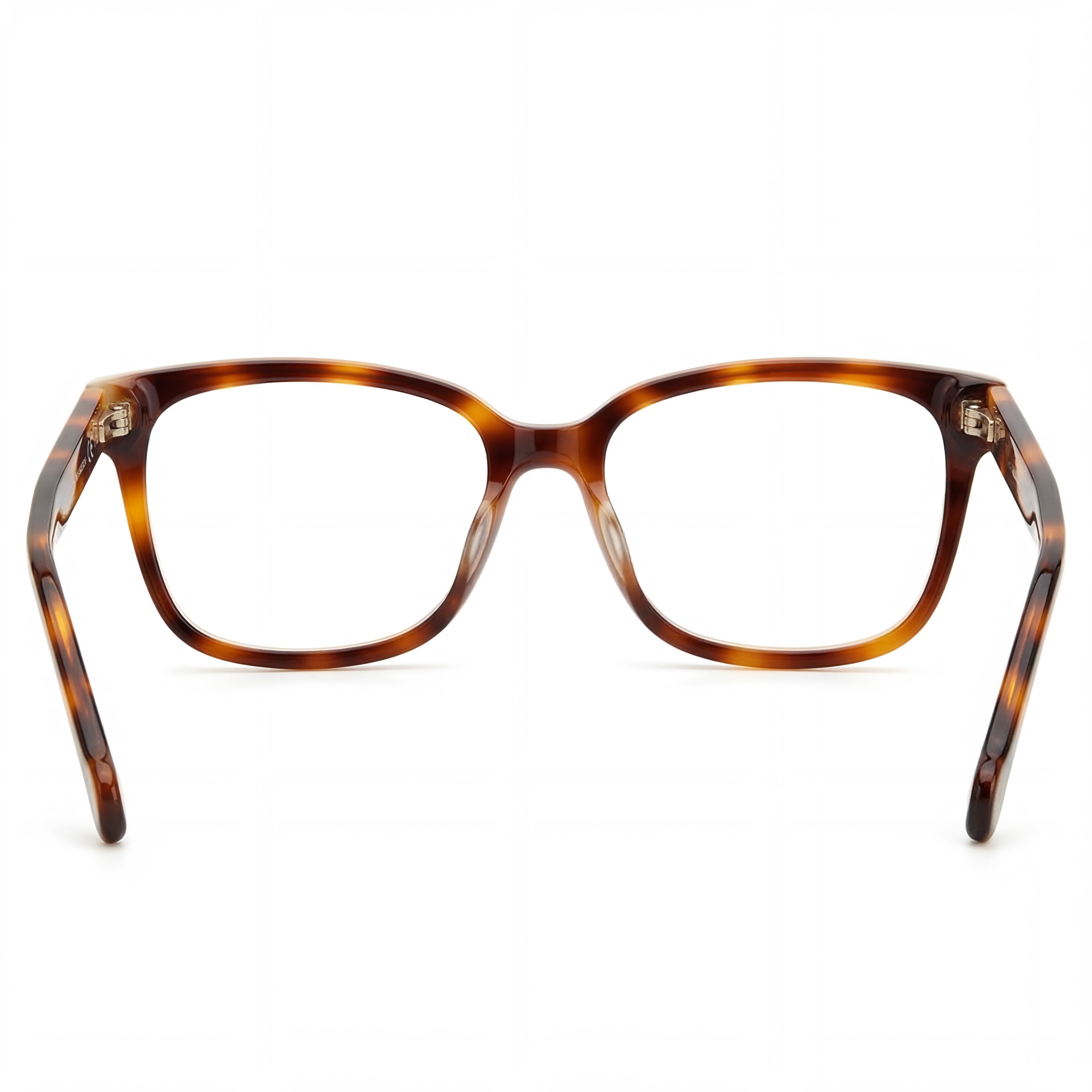 Carolina Herrera Her 0170 Men’s Multicolored Acetate Frame Havana White Polycarbonate Lenses 51mm, Photo 2