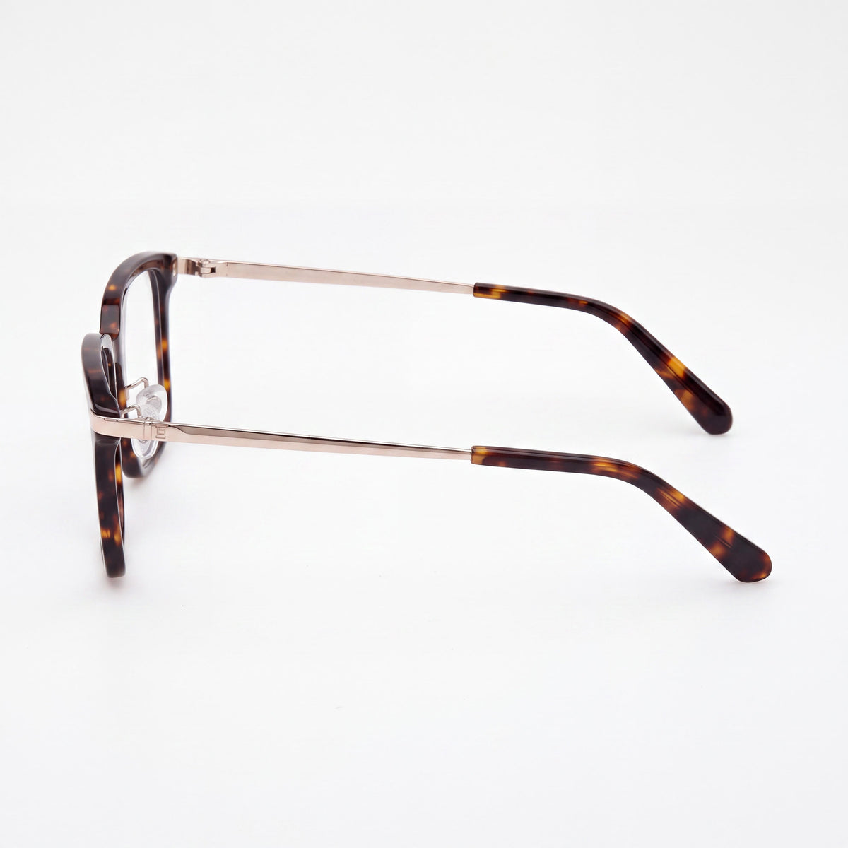 GUESS GU50206-D Gafas unisex con montura Habana Oscuro, lentes de policarbonato sin graduar 55/18/145, Photo 2