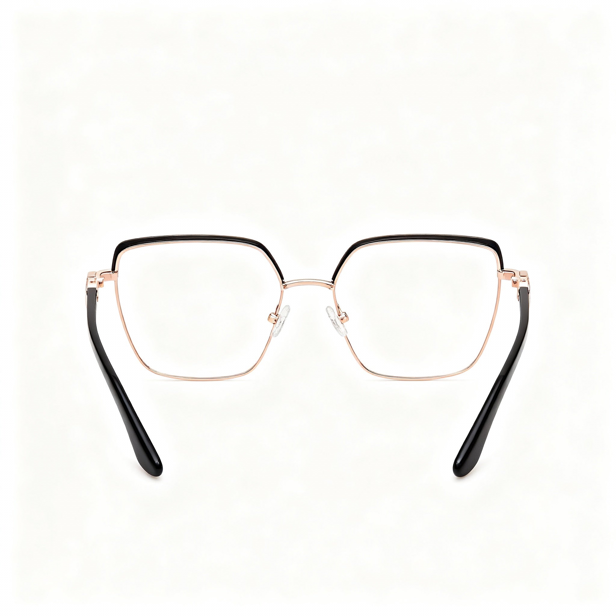 GUESS GU2983 Women's Multicoloured Optical Eyeglasses Frames for Everyday Vision Correction, One Size, Photo 4