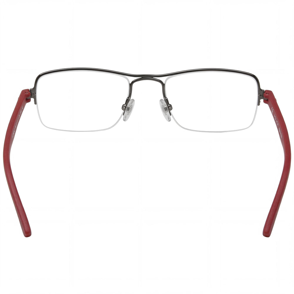 Gafas Unisex Police de Acetato Moderno y Montura Metálica 52mm