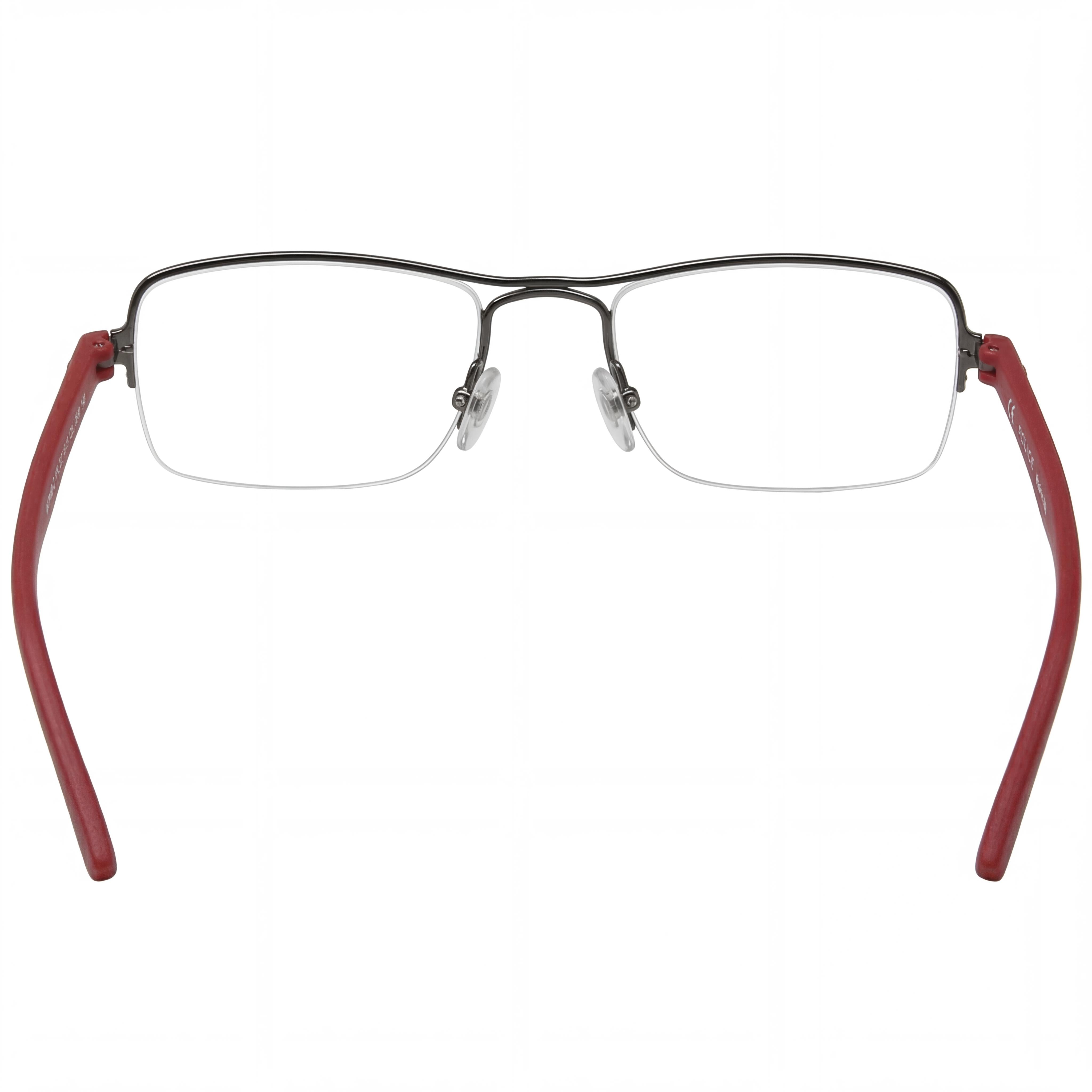 Gafas Unisex Police de Acetato Moderno y Montura Metálica 52mm, Photo 2