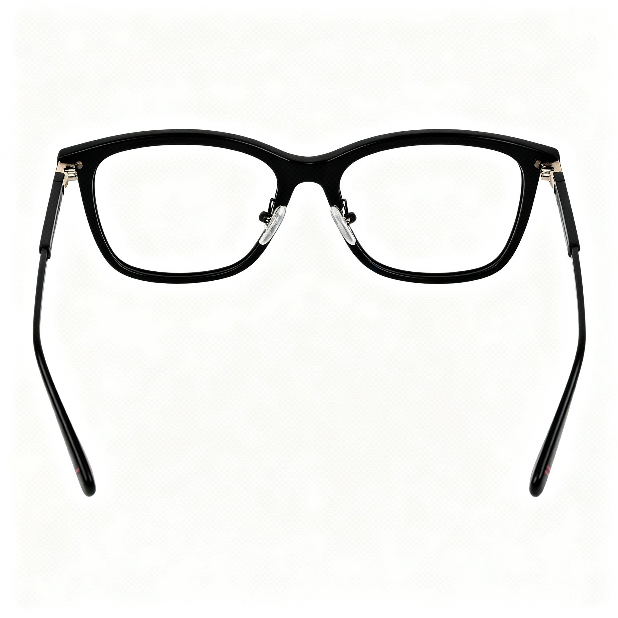 FILA VF9402 Women's Full Frame Acetate Prescription Optical Eyeglasses 54mm Lens, 16mm Bridge, 140mm Temple, Photo 4