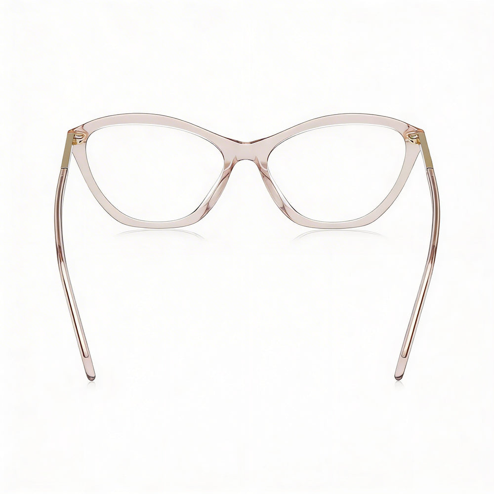 Marc Jacobs 707 Women's Nude Polycarbonate Sunglasses, Lens Width 53mm, Bridge Width 16mm, Temple Length 145mm