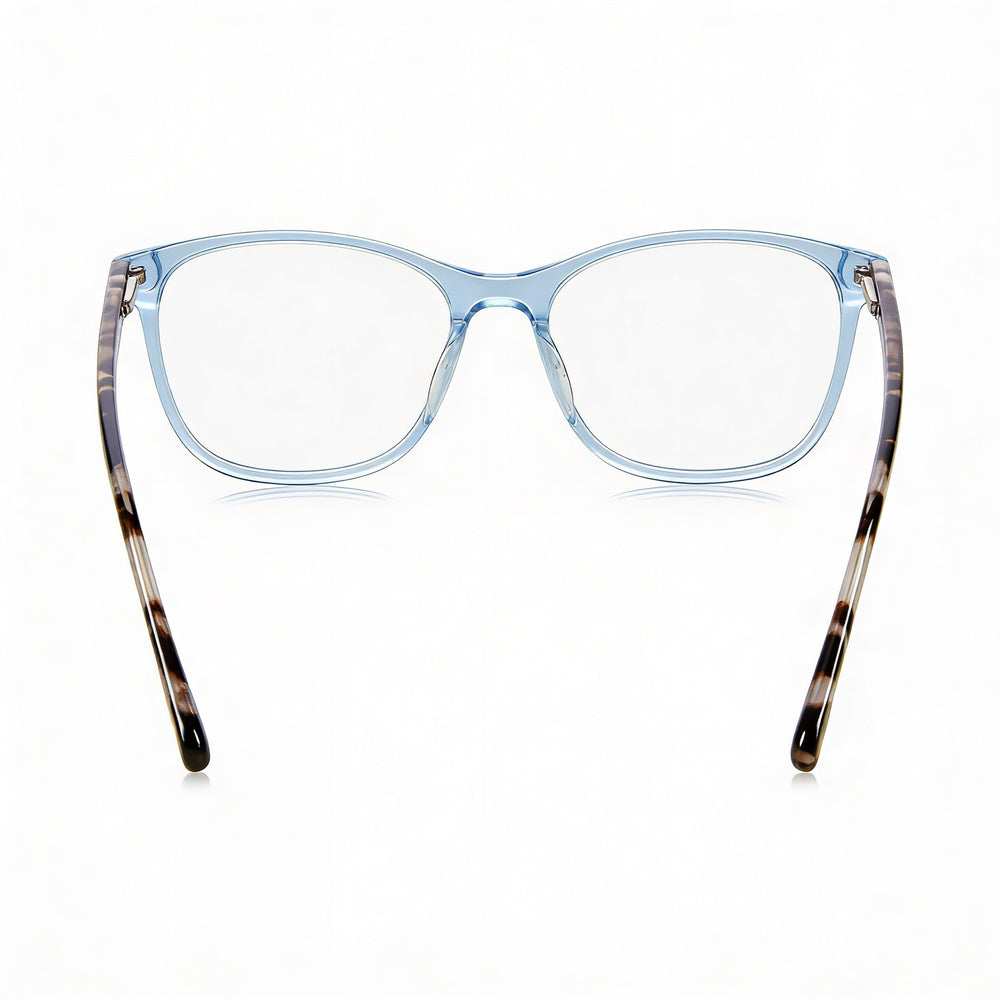 Gafas Fossil Fos 7094 para mujer, elaboradas con una montura de acetato y un ancho de lente de 52 mm