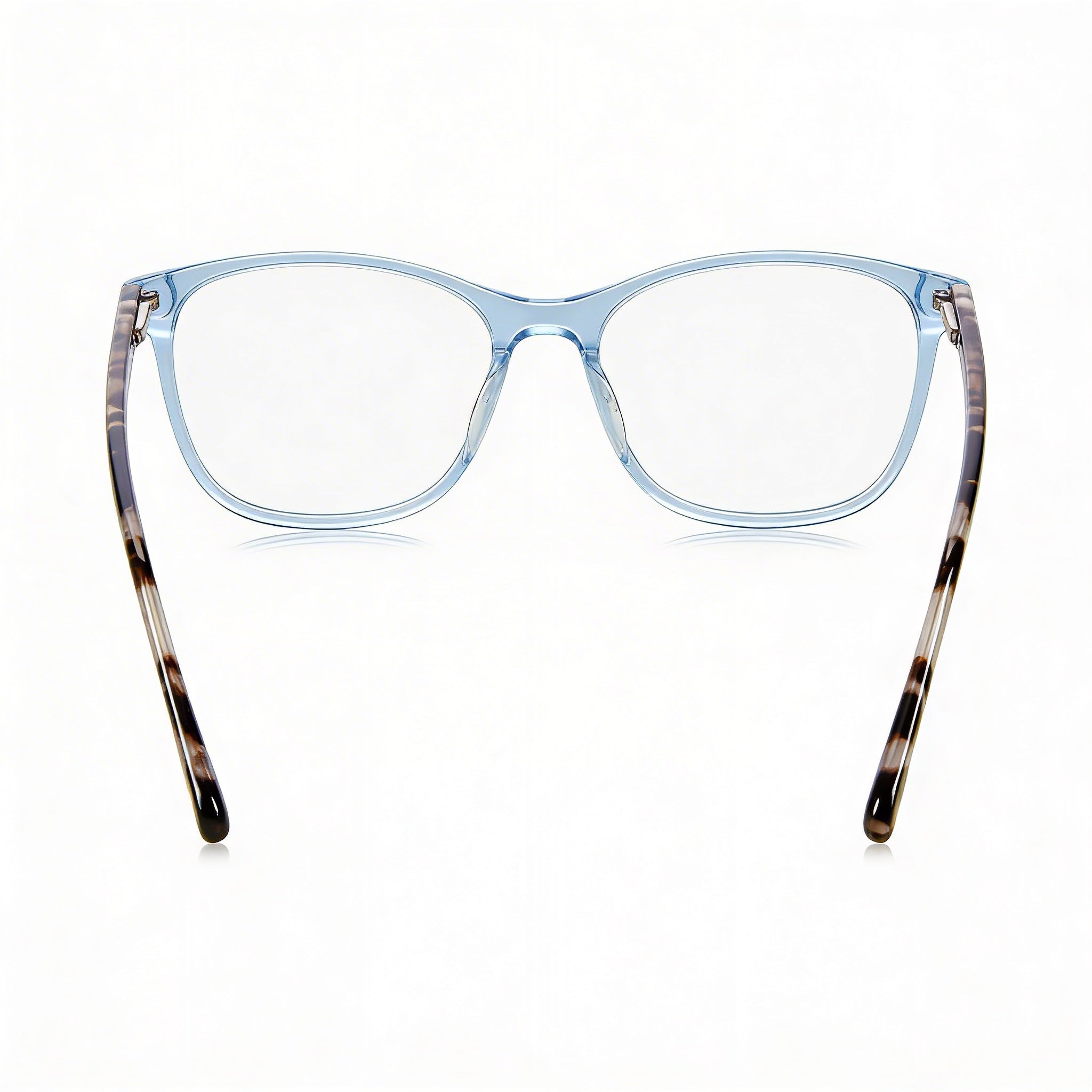 Gafas Fossil Fos 7094 para mujer, elaboradas con una montura de acetato y un ancho de lente de 52 mm, Photo 3