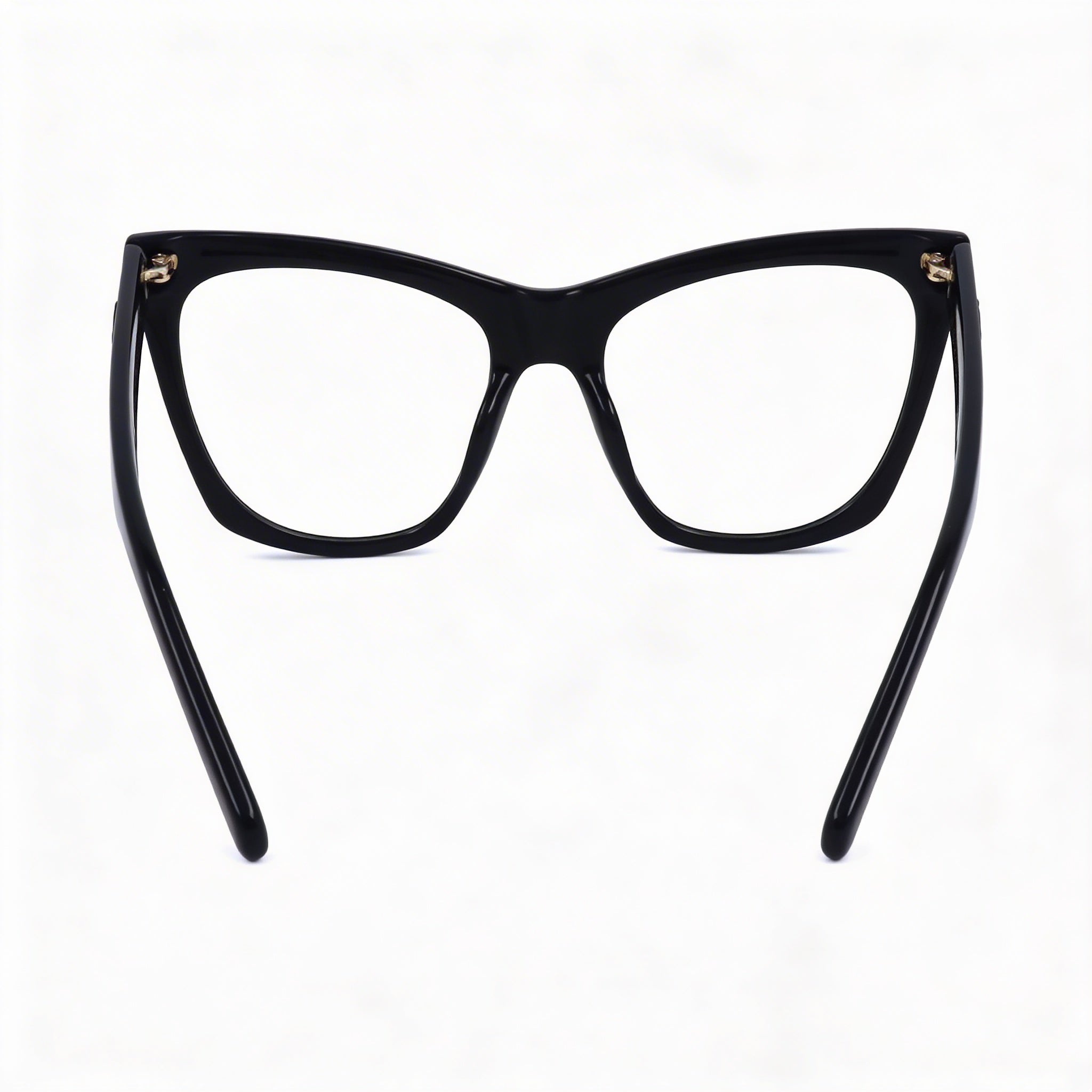 Marc Jacobs Marc 649 Gafas de sol unisex estilo clásico con montura de celulosa negra y lentes no polarizadas negras de 53 mm, Photo 2