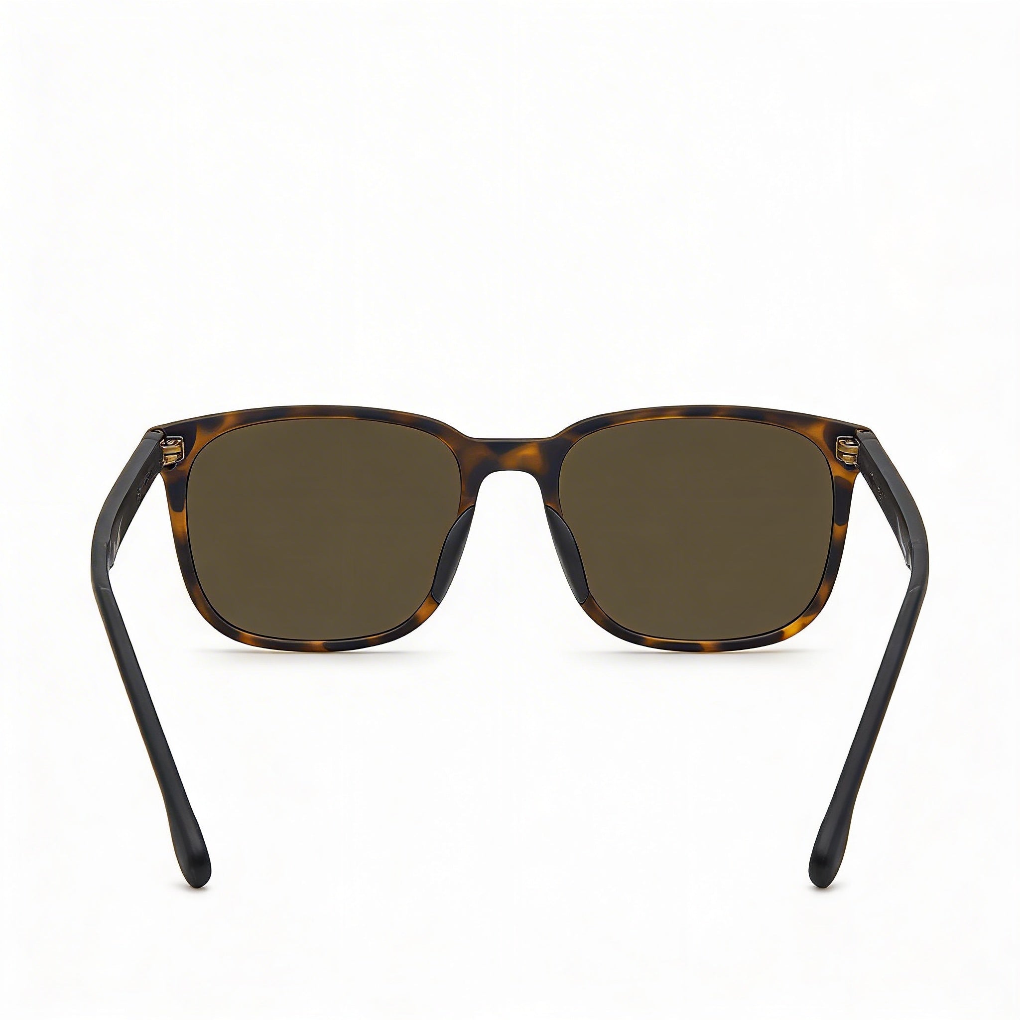 Carrera 8046/S Unisex Matte Havana Polyamide Injection Grilamid UV Protection Sunglasses 54mm, Photo 4