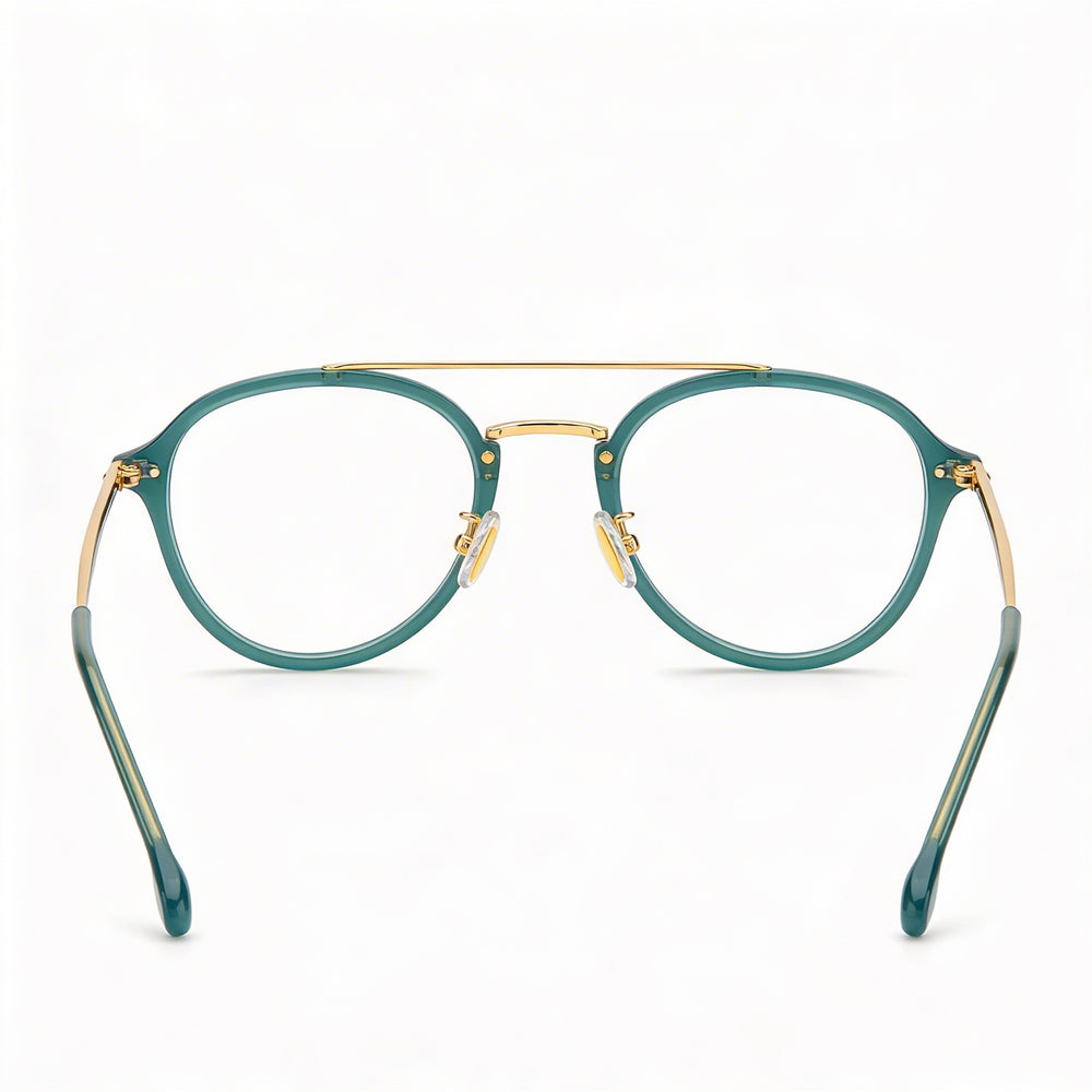 Isabel Marant Modern Women's Polyamide Gold Green Sunglasses 49mm