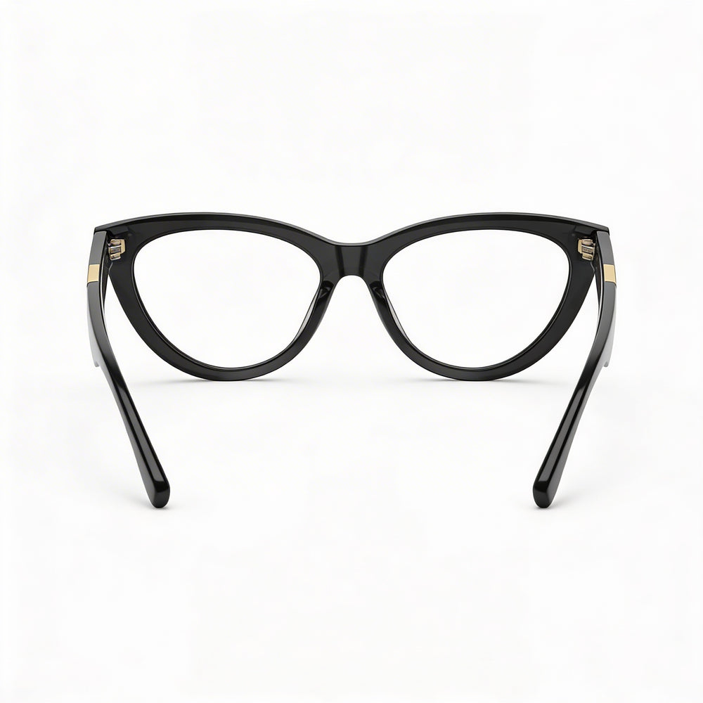 Monturas de gafas unisex BURBERRY multicolor modernas con un ancho de lente de 51 mm, un puente de 18 mm y una longitud de patilla de 140 mm