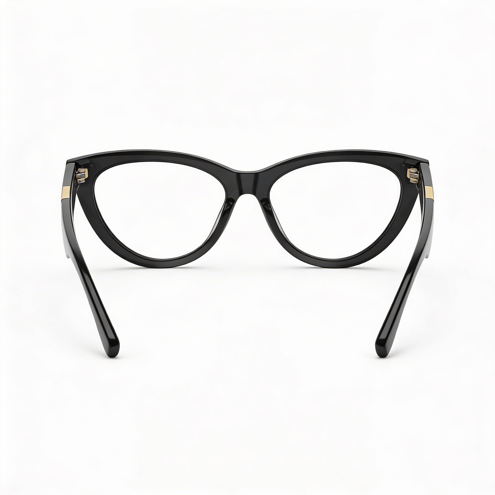 BURBERRY Modern Multicolored Unisex Eyeglass Frames with 51mm Lens Width, 18mm Bridge, 140mm Temple Length, Photo 3