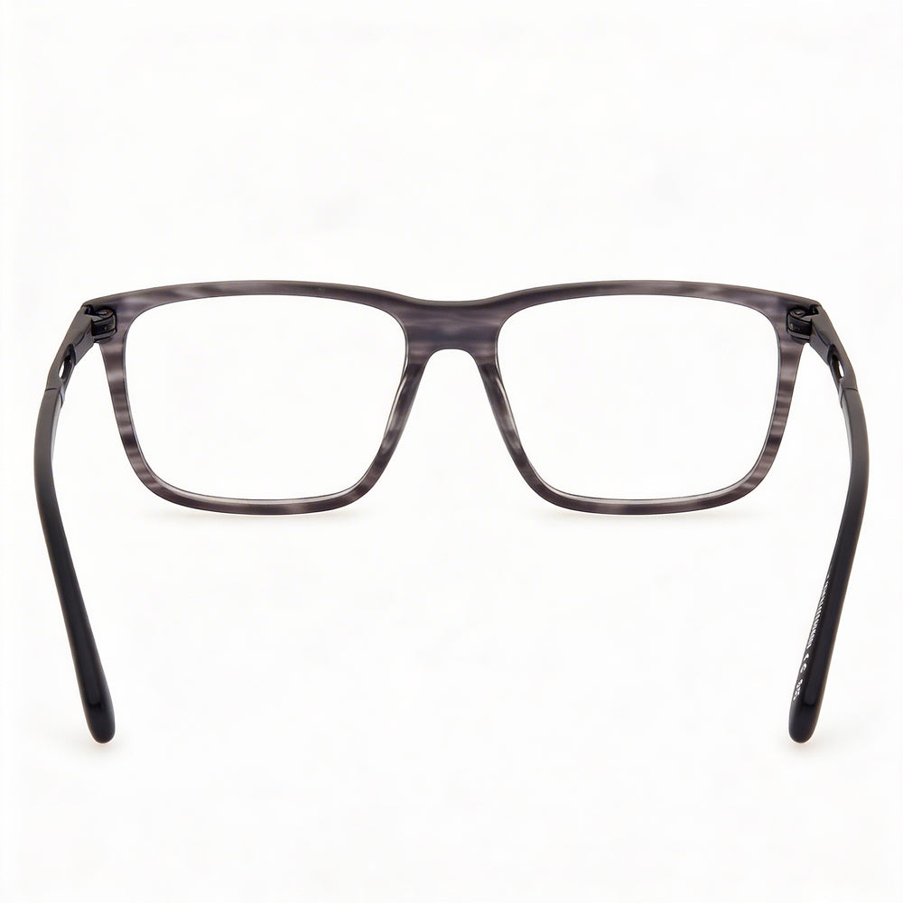 Harley-Davidson HD50025 Men's Grey Frame Multicoloured Composite Lens Eyewear 16mm Bridge 145mm Temple