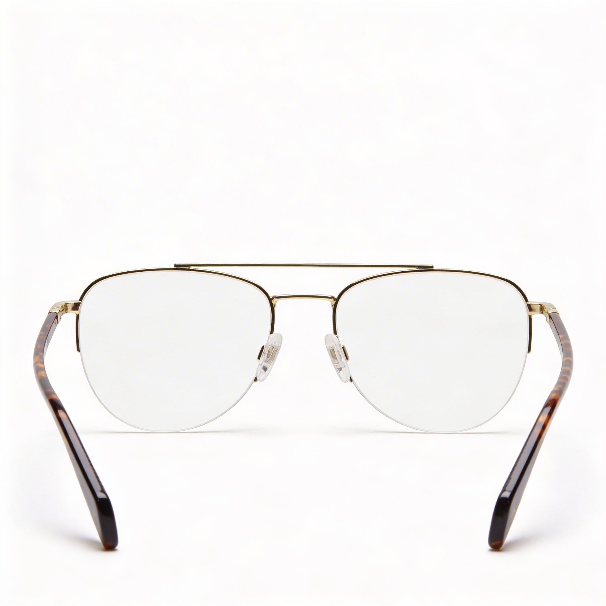 Rag & Bone Casual Rnb7054/g Men's Red Gold Sunglasses with Polycarbonate Lenses, 54mm, Photo 3