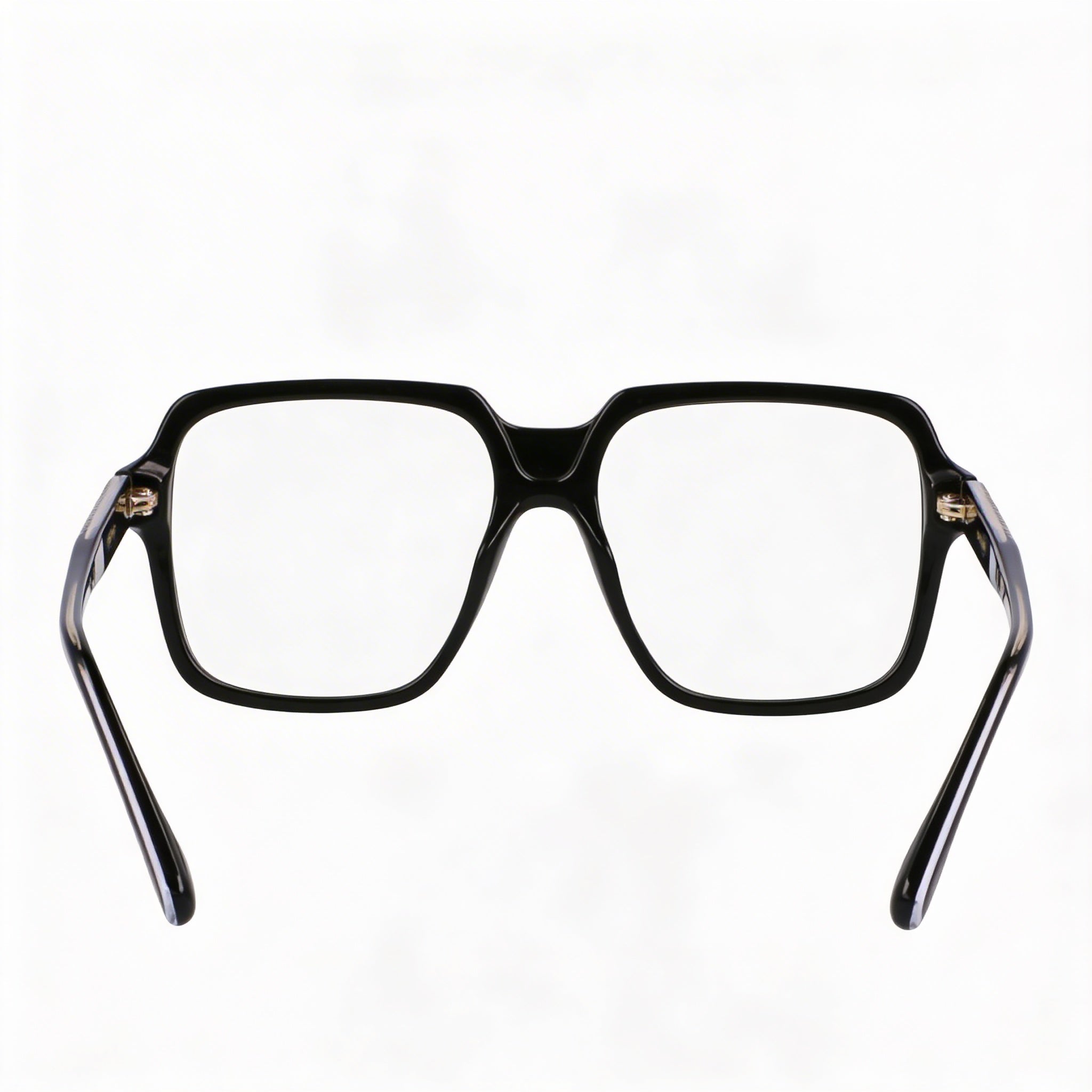 Gafas Oftálmicas Negras Victoria Beckham Vb2668 para Mujer con Ancho de Lente de 53 mm, Puente de 17 mm, Longitud de Patilla de 140 mm, Photo 3