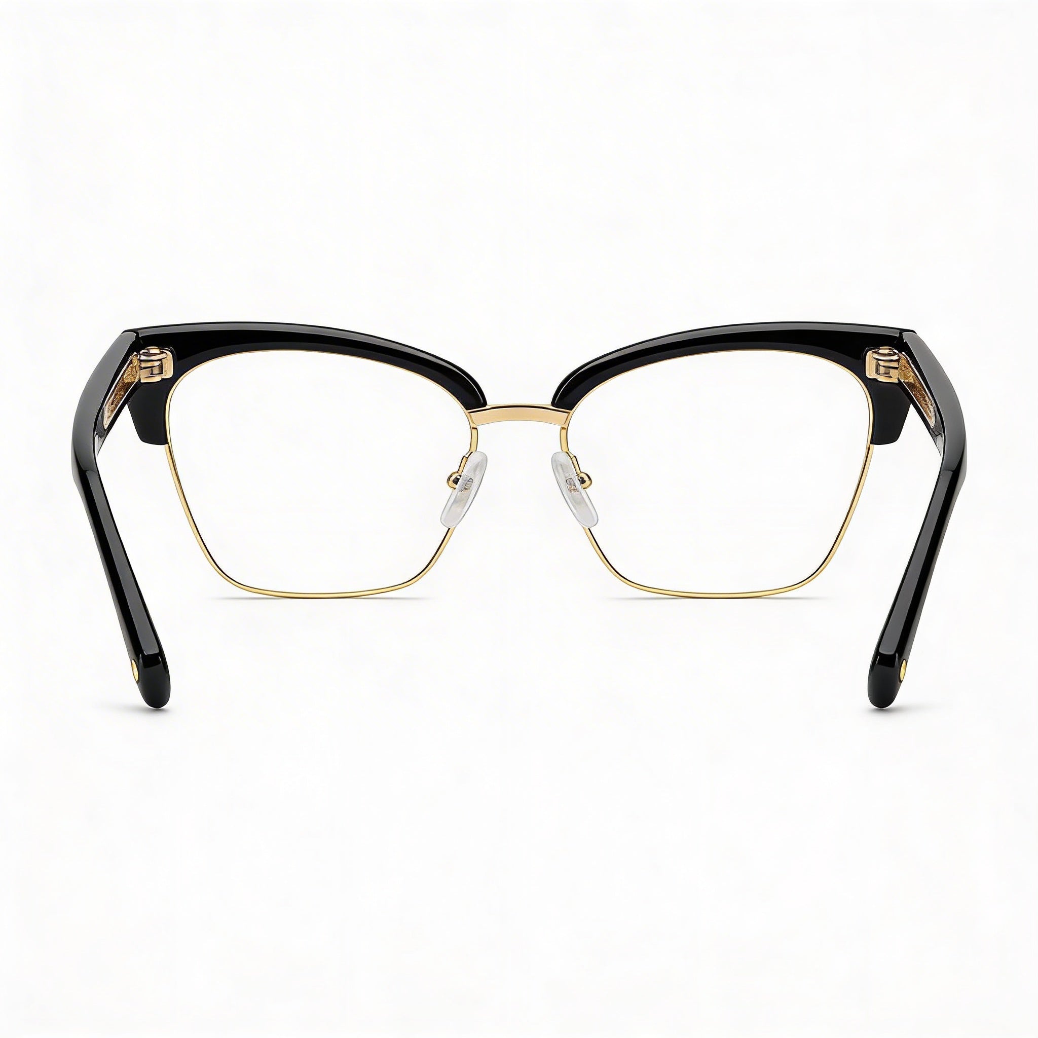 Gafas de sol Dsquared2 D2 0024 para mujer, color de montura Cuerno, material de montura Metal, material de lentes Policarbonato, 54mm, Photo 3