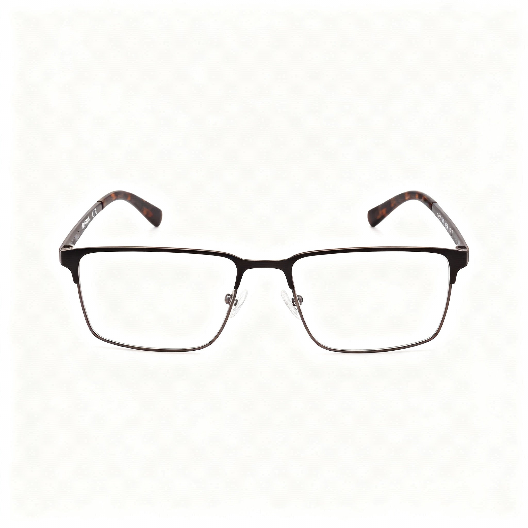 Harley-Davidson Rugged Model Men's Eyewear, with a Matte Black Frame, offering a Standard Fit.