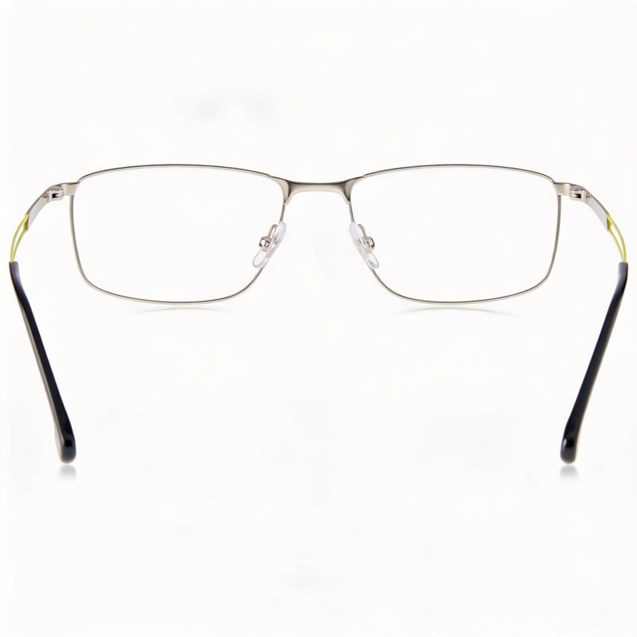 Gafas de sol unisex modernas Carrera con montura verde paladio mate y lentes de policarbonato verde paladio mate de 55 mm, Photo 4