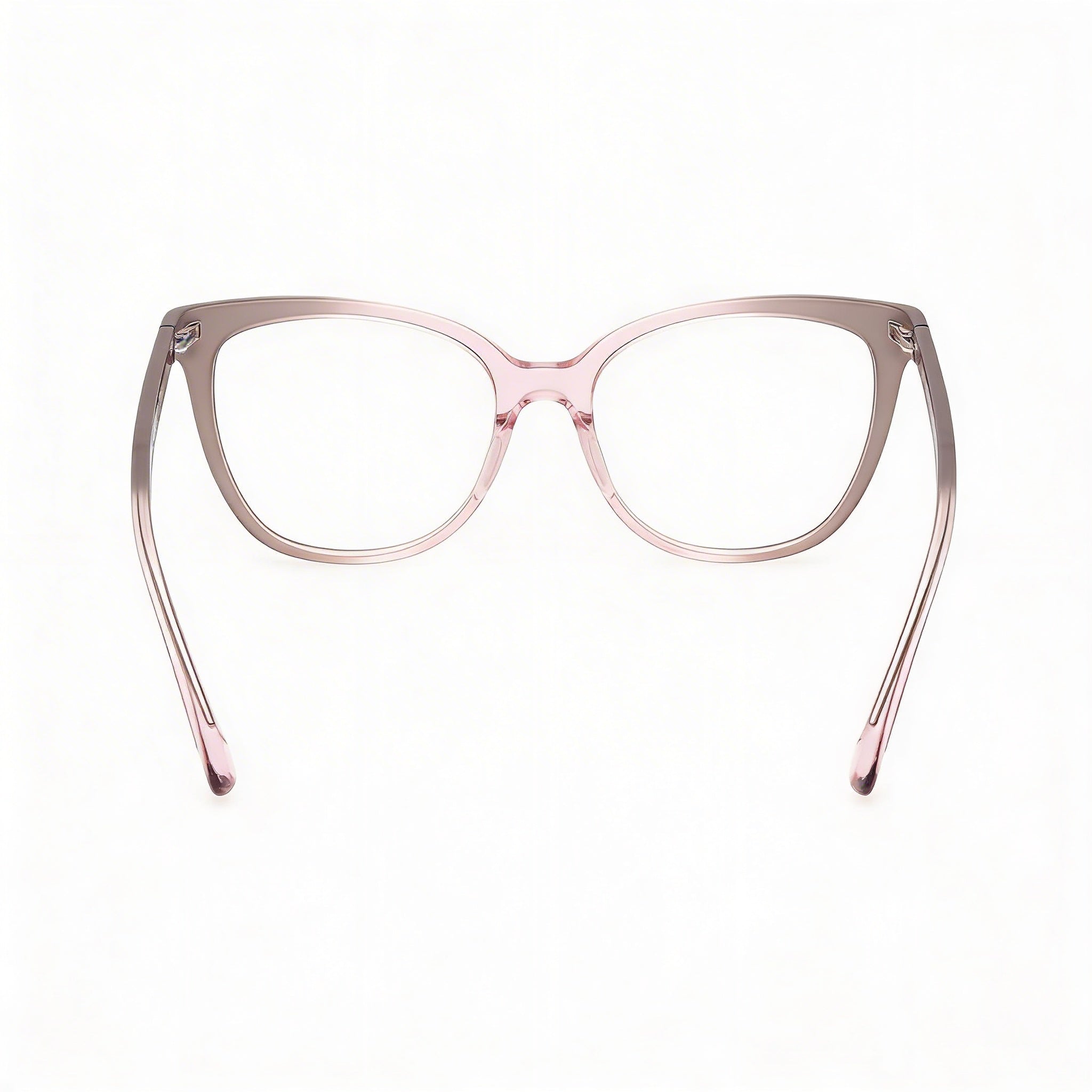 Marcolin Gu50114 Women's Eyewear, Grey Plastic Frame with Polycarbonate Lenses, 51mm Lens Width, Photo 2