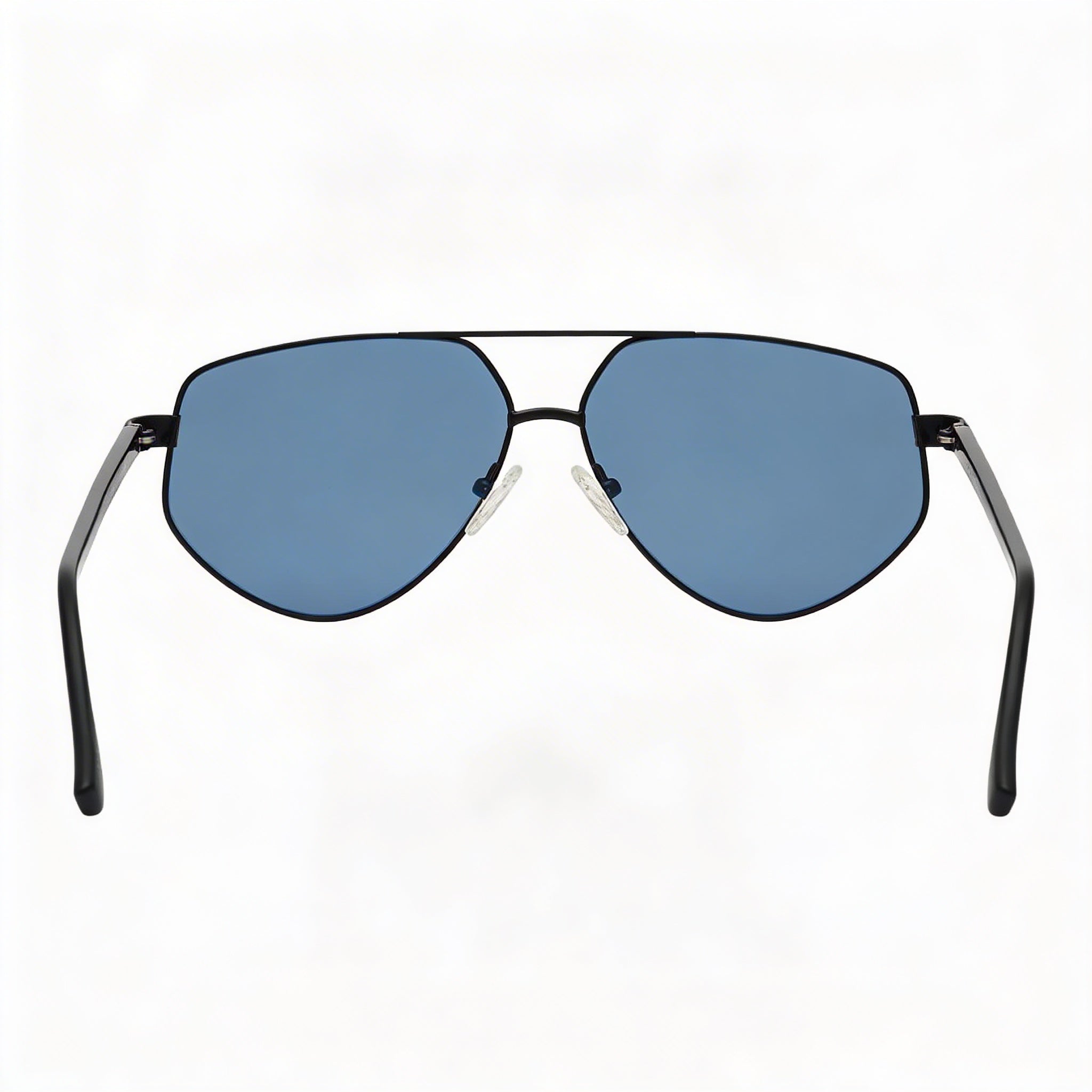 GUESS Classic Women's Multi-Coloured Metal Frame Gradient Multicolored Lenses UV Protection 60mm, Photo 3