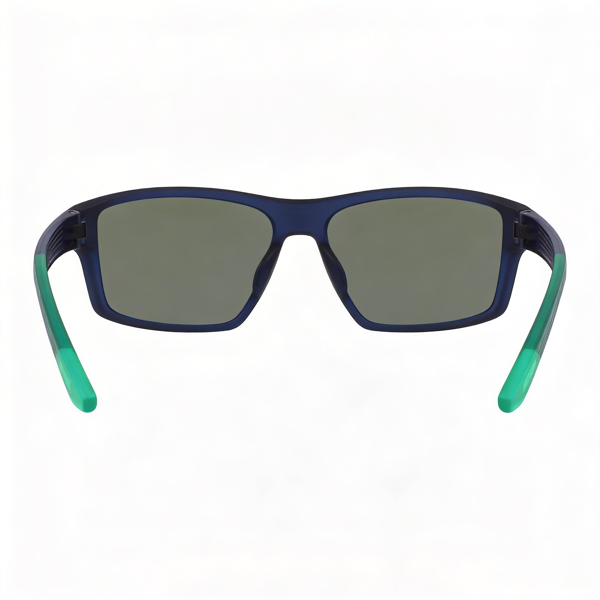Gafas de sol Nike Casual para hombre, color turquesa, azul marino medianoche, con protección UV inyectada, 60 mm, Photo 3