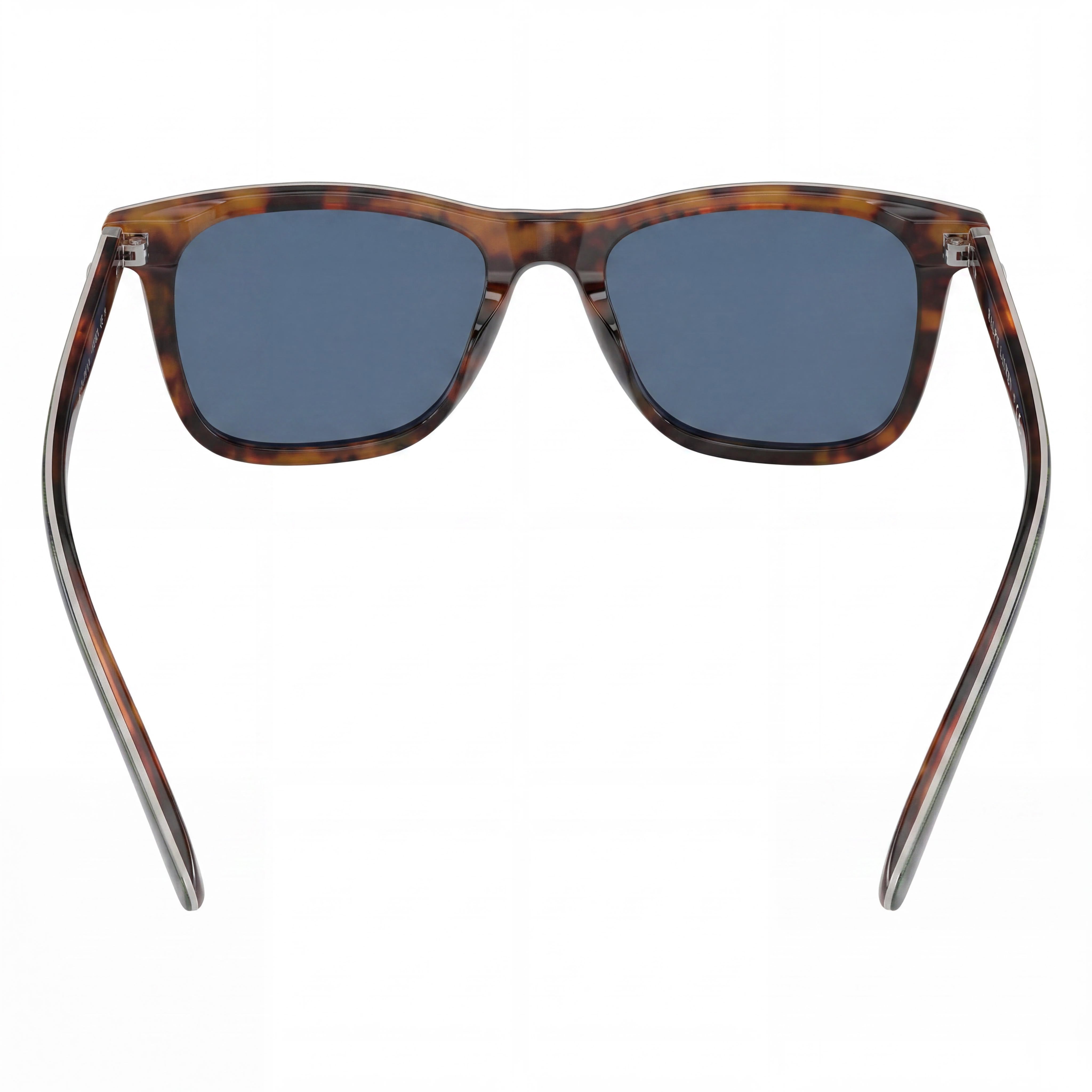 POLO RALPH LAUREN Ph4220u Universal Fit Women's Shiny Tartan Blue/Green Plastic 100% UV Protection Sunglasses 55mm, Photo 4