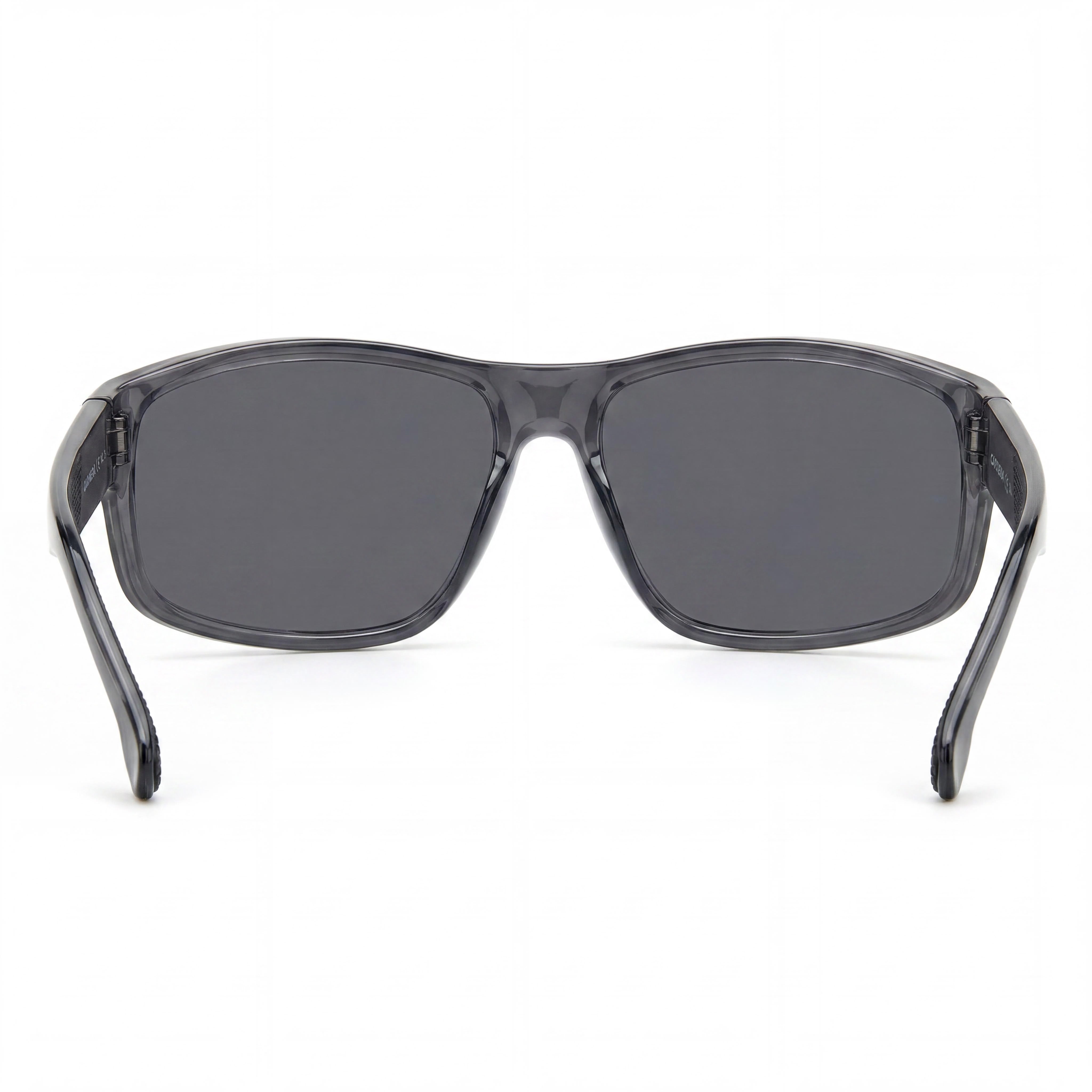 Carrera Hombre 8038/S Rectangular Gris Multiazul Montura Multiazul Lente No Polarizada Protección UV 61-15-130, Photo 4