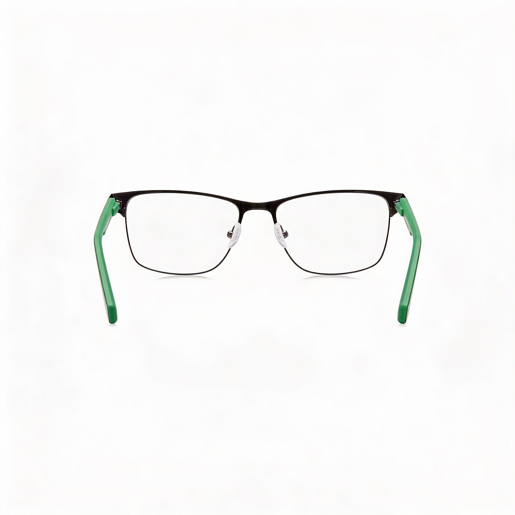 Gafas de sol unisex Lacoste L3111 de acetato verde no polarizadas de 49 mm, Photo 3