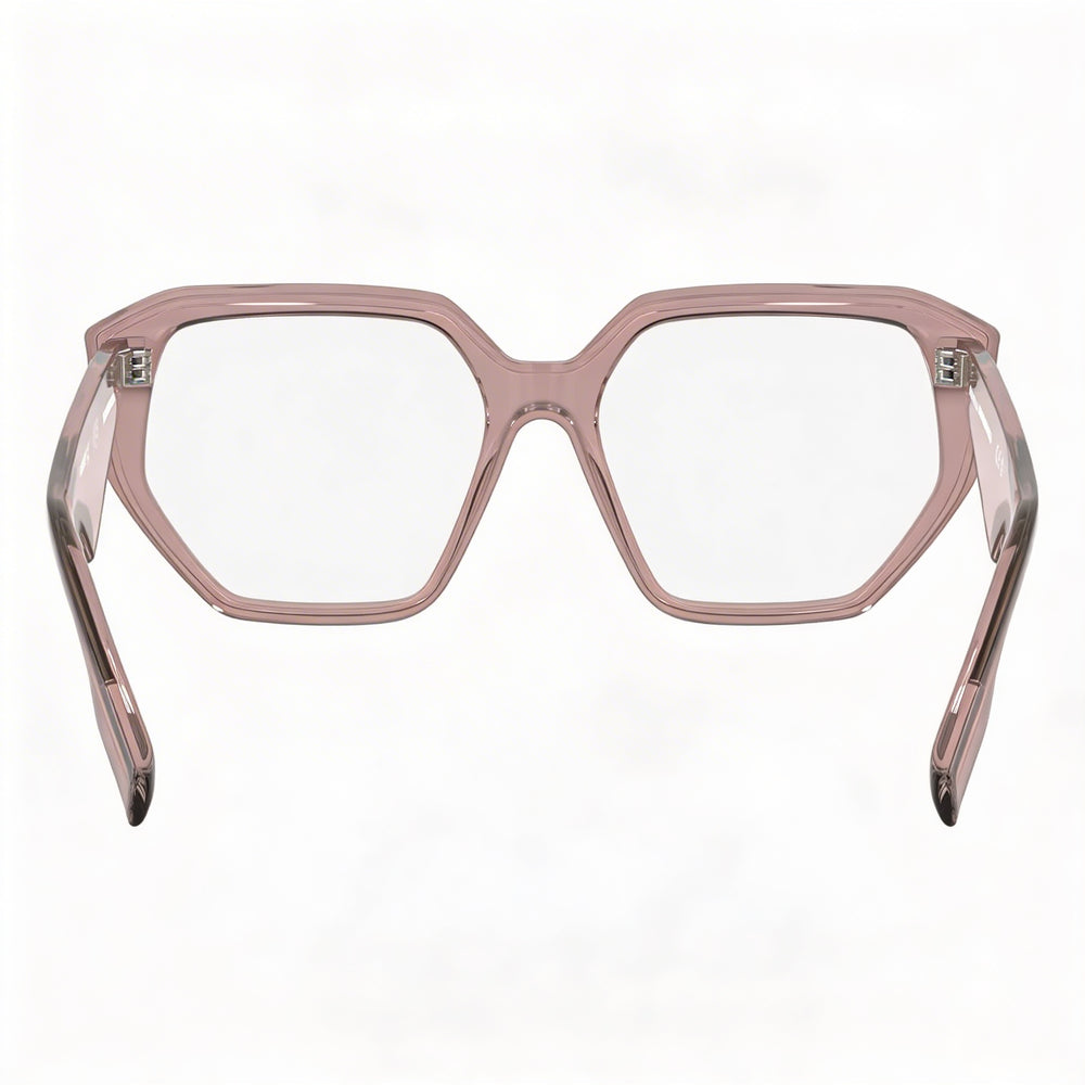 KARL LAGERFELD Kl6213 Women's Acetate Roses Eyeglasses 54mm