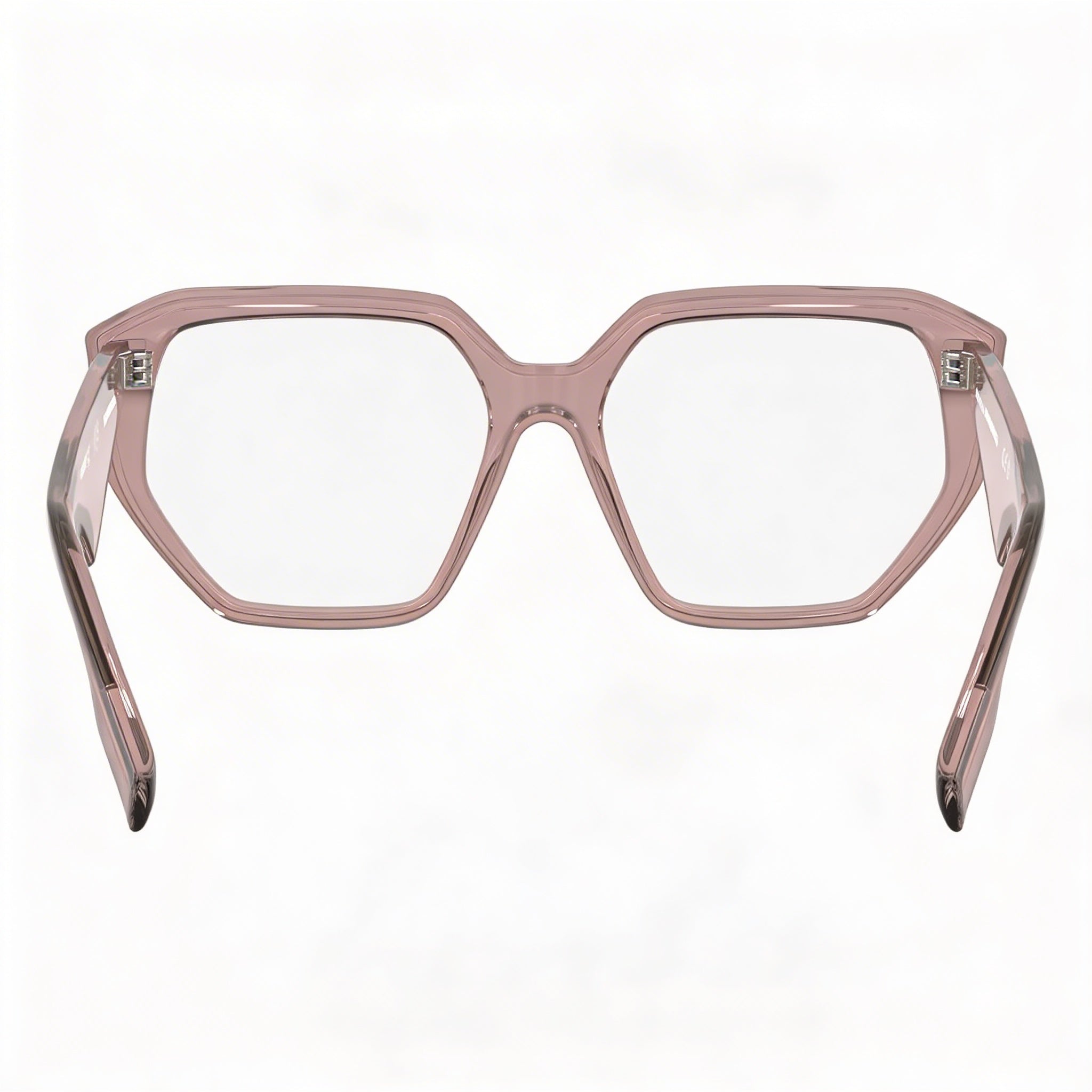 Gafas de acetato para mujer KARL LAGERFELD Kl6213 Rosas 54mm, Photo 3