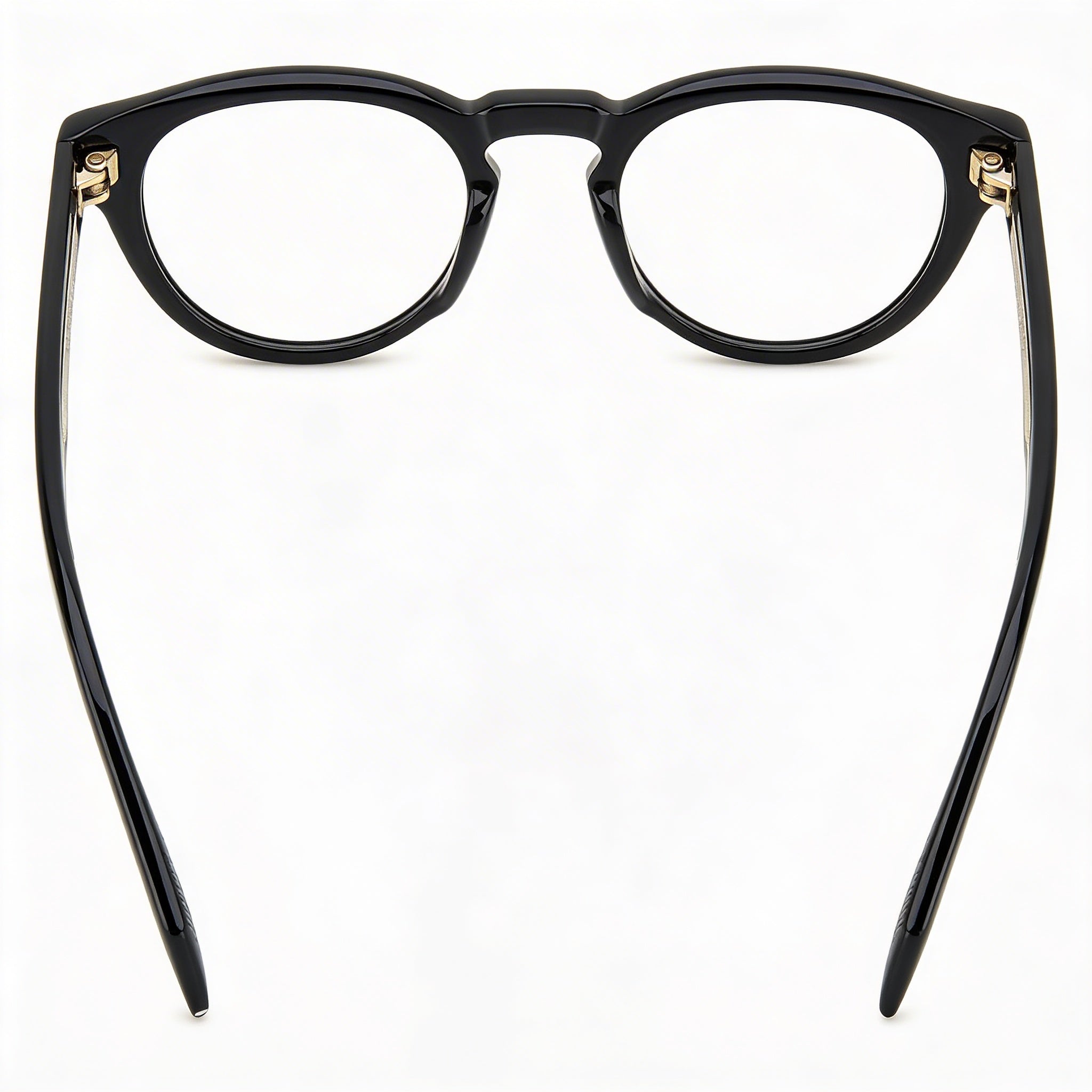 David Beckham Db 7114 Men's Modern Style Sunglasses with Black Acetate Frame and Black Lenses, 48mm Lens Width, Photo 4