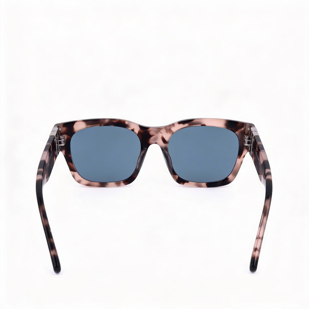 Givenchy Classic Women's Wood Frame Polarized Sunglasses Coloured Havana Brown 56-20-135