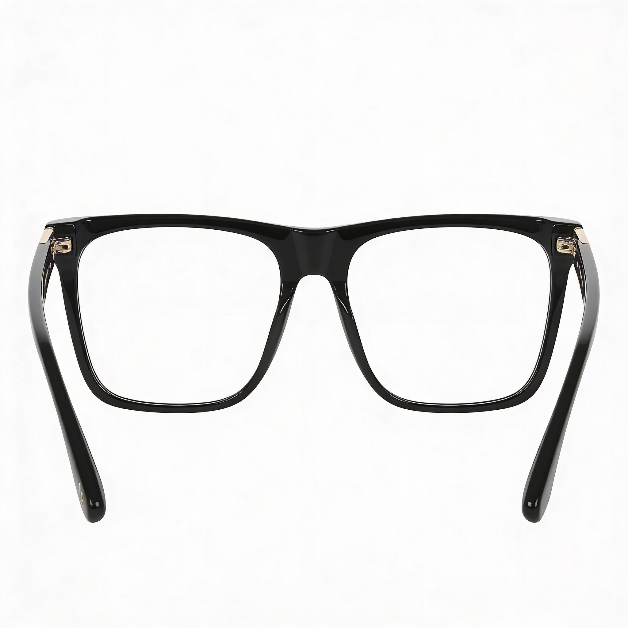 Gafas oftálmicas Victoria Beckham Vb2679 para mujer, color negro, con lentes de 53 mm de ancho, puente de 17 mm y patillas de 140 mm de largo., Photo 3